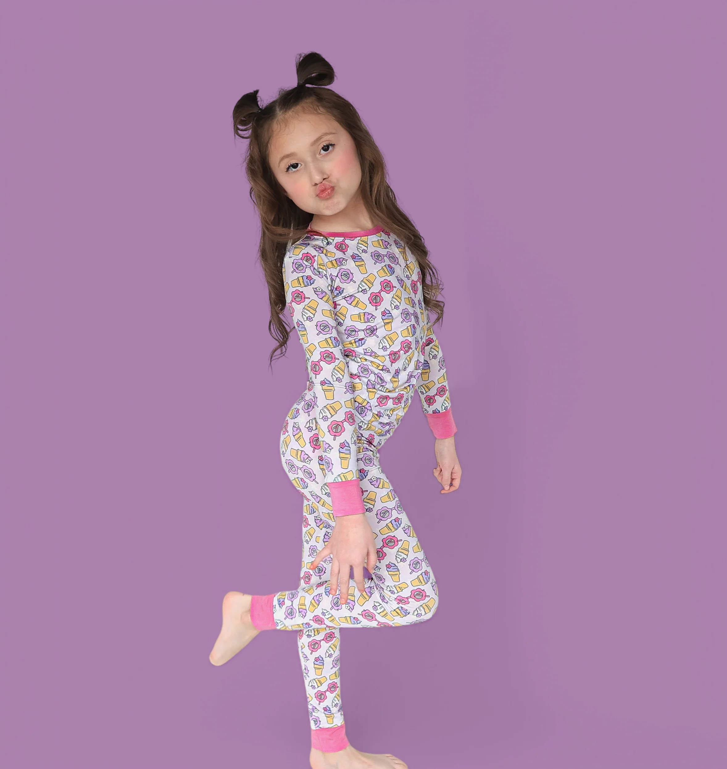 SWEET SUMMER DREAM SET - Image 4