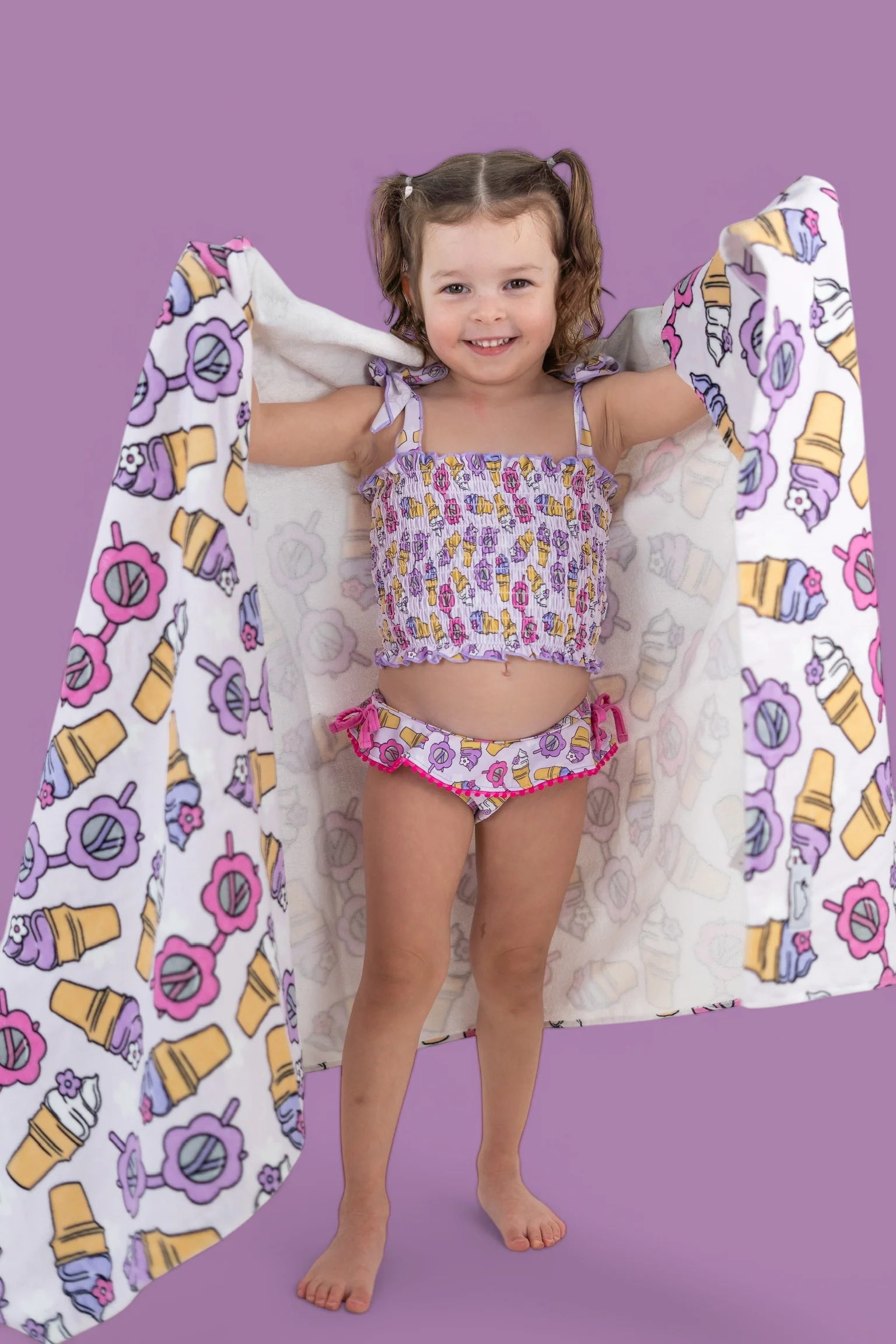 SWEET SUMMER DREAM TOWEL - Image 11