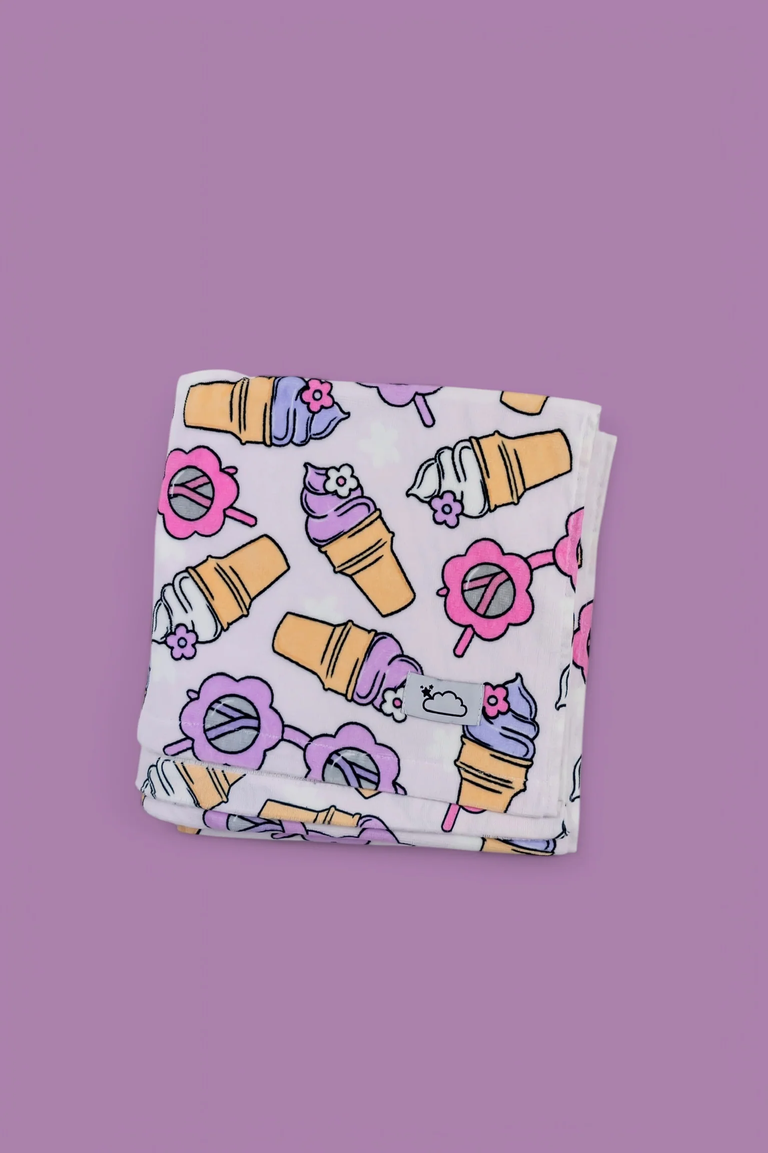 SWEET SUMMER DREAM TOWEL - Image 2