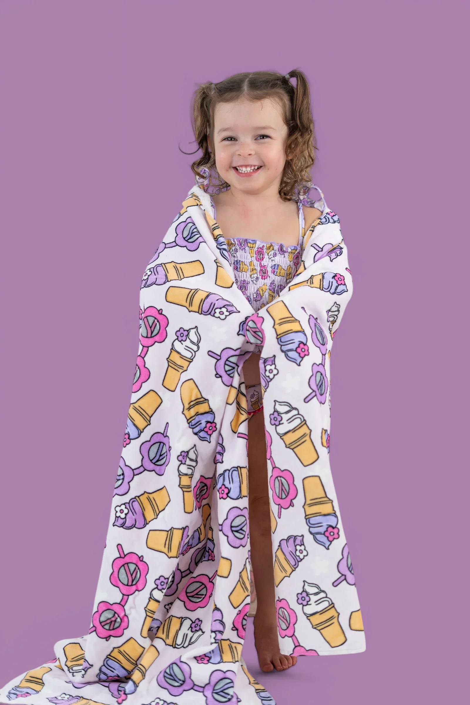 SWEET SUMMER DREAM TOWEL - Image 9
