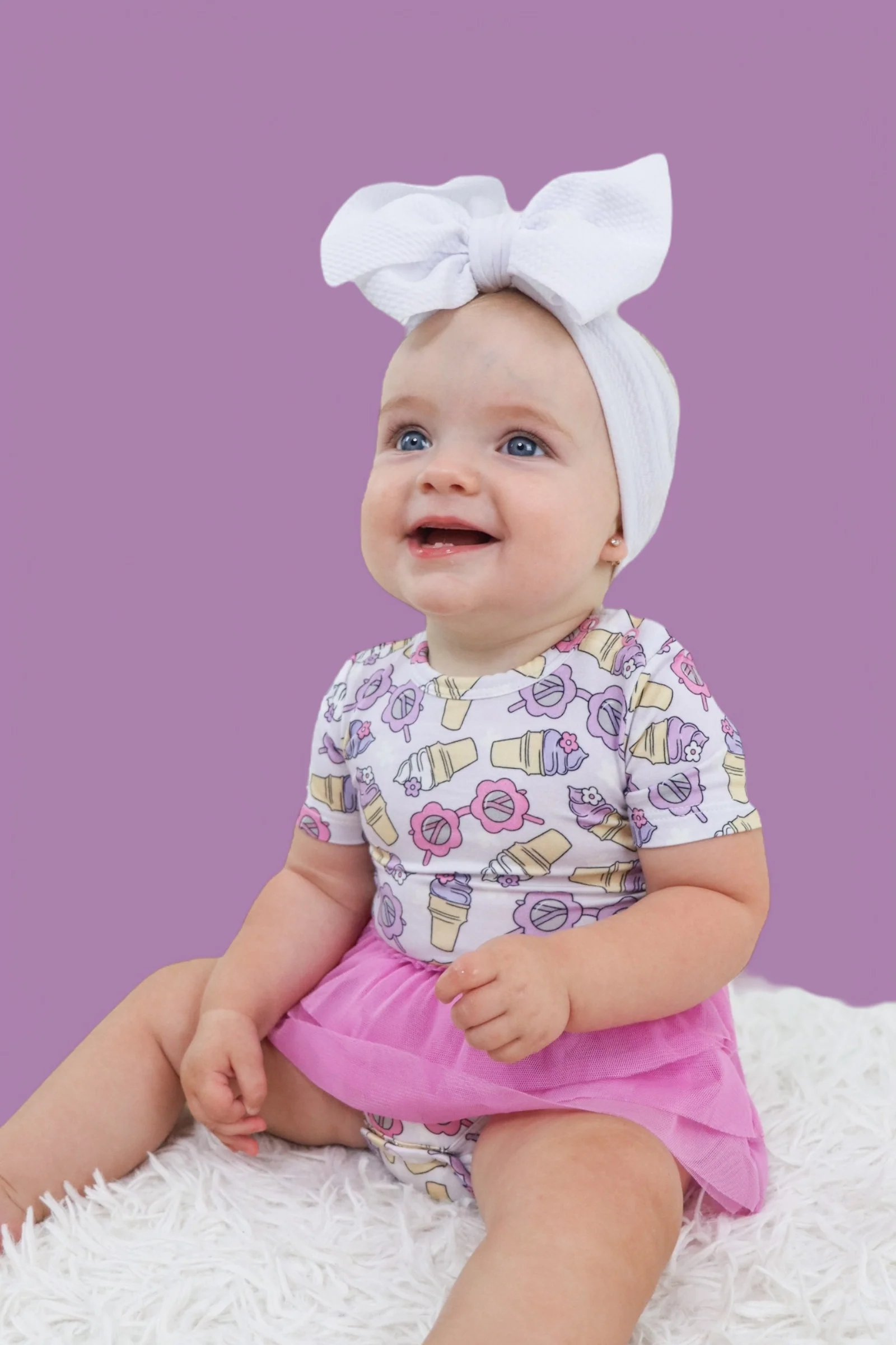 SWEET SUMMER DREAM TUTU BODYSUIT DRESS - Image 11