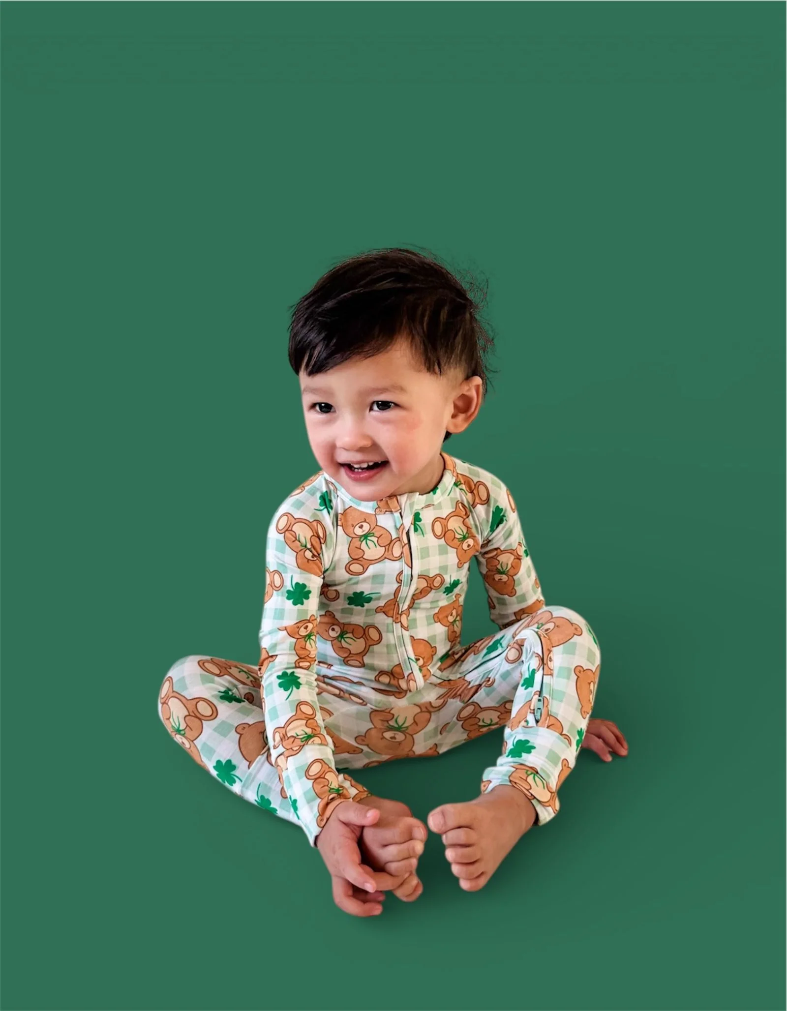 TEDDY O'LUCK DREAM ROMPER - Image 11