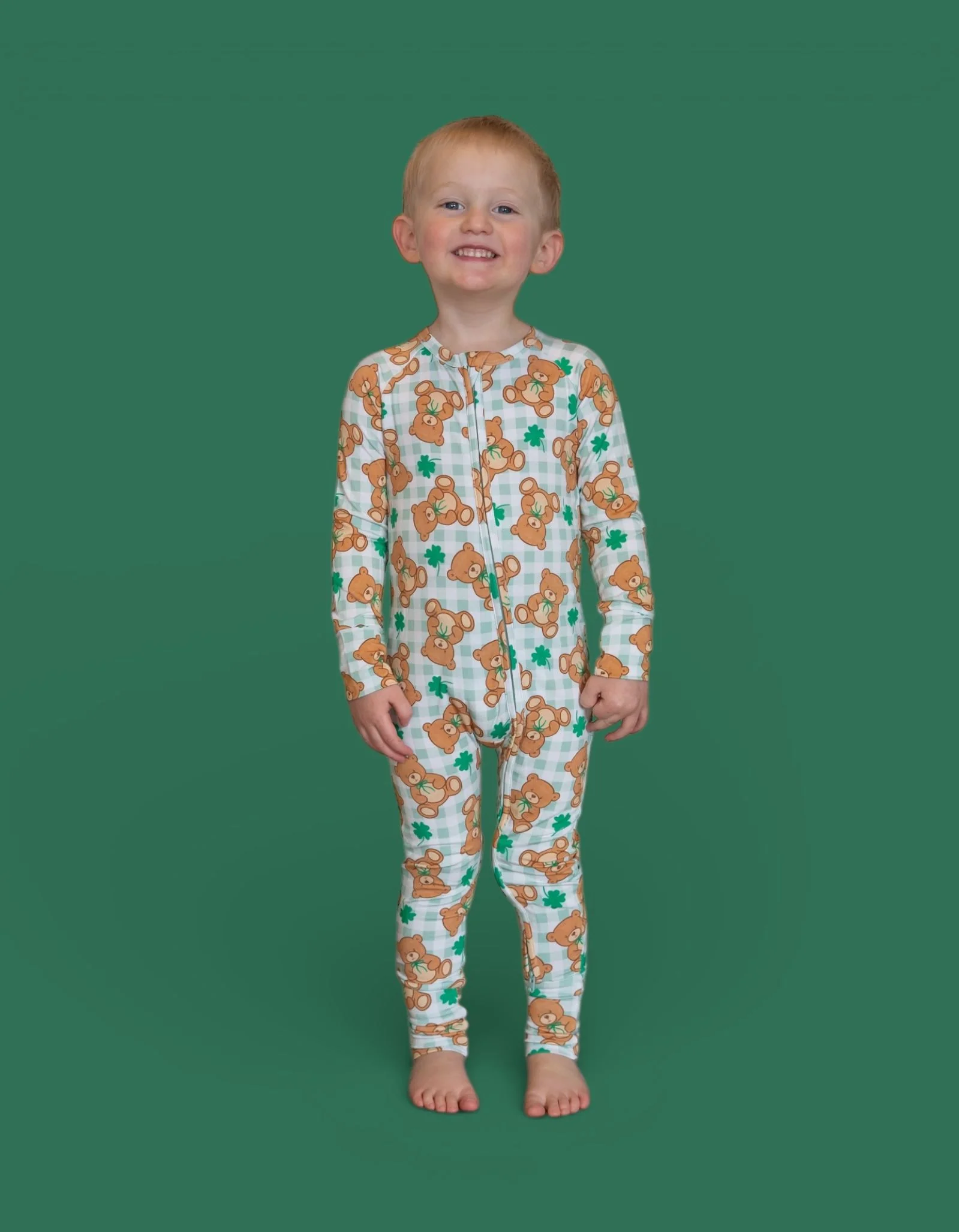 TEDDY O'LUCK DREAM ROMPER - Image 12