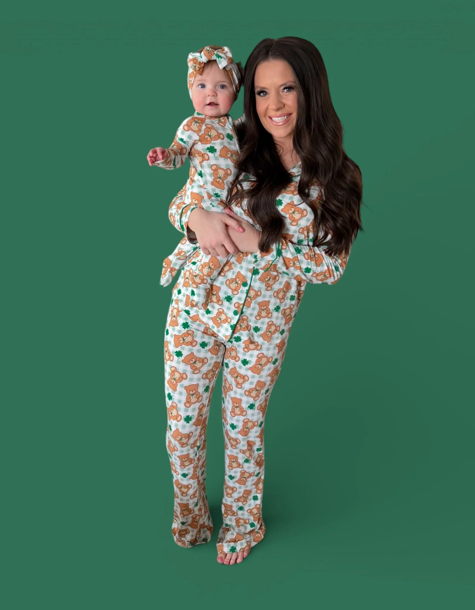 TEDDY O'LUCK DREAM ROMPER - Image 14