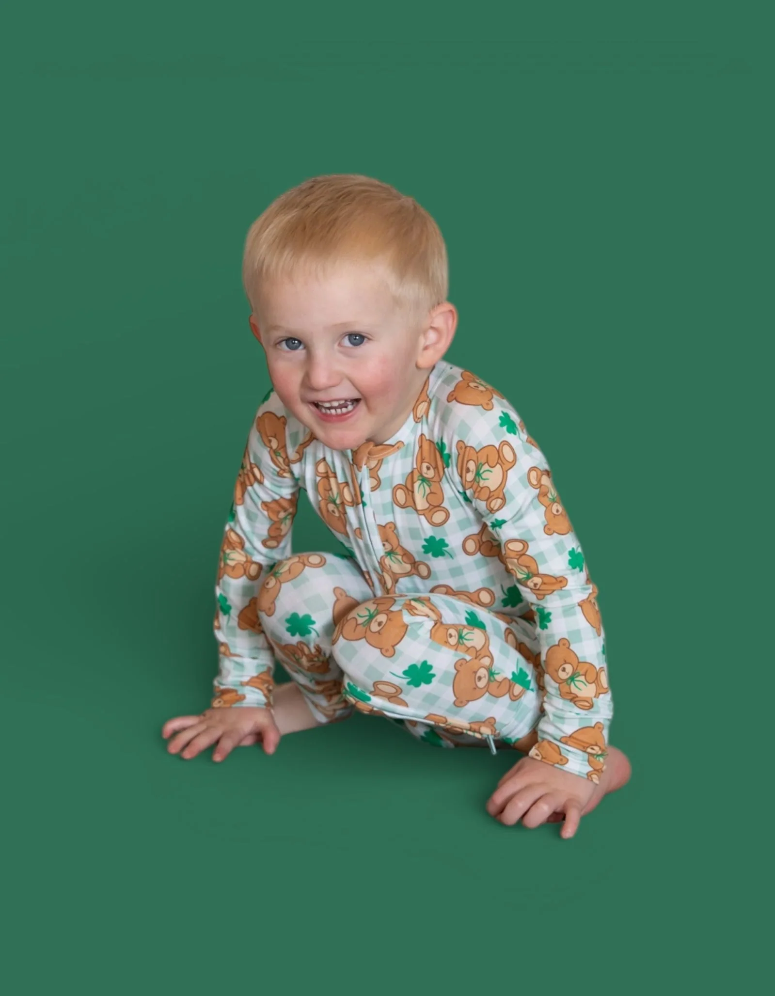 TEDDY O'LUCK DREAM ROMPER - Image 16