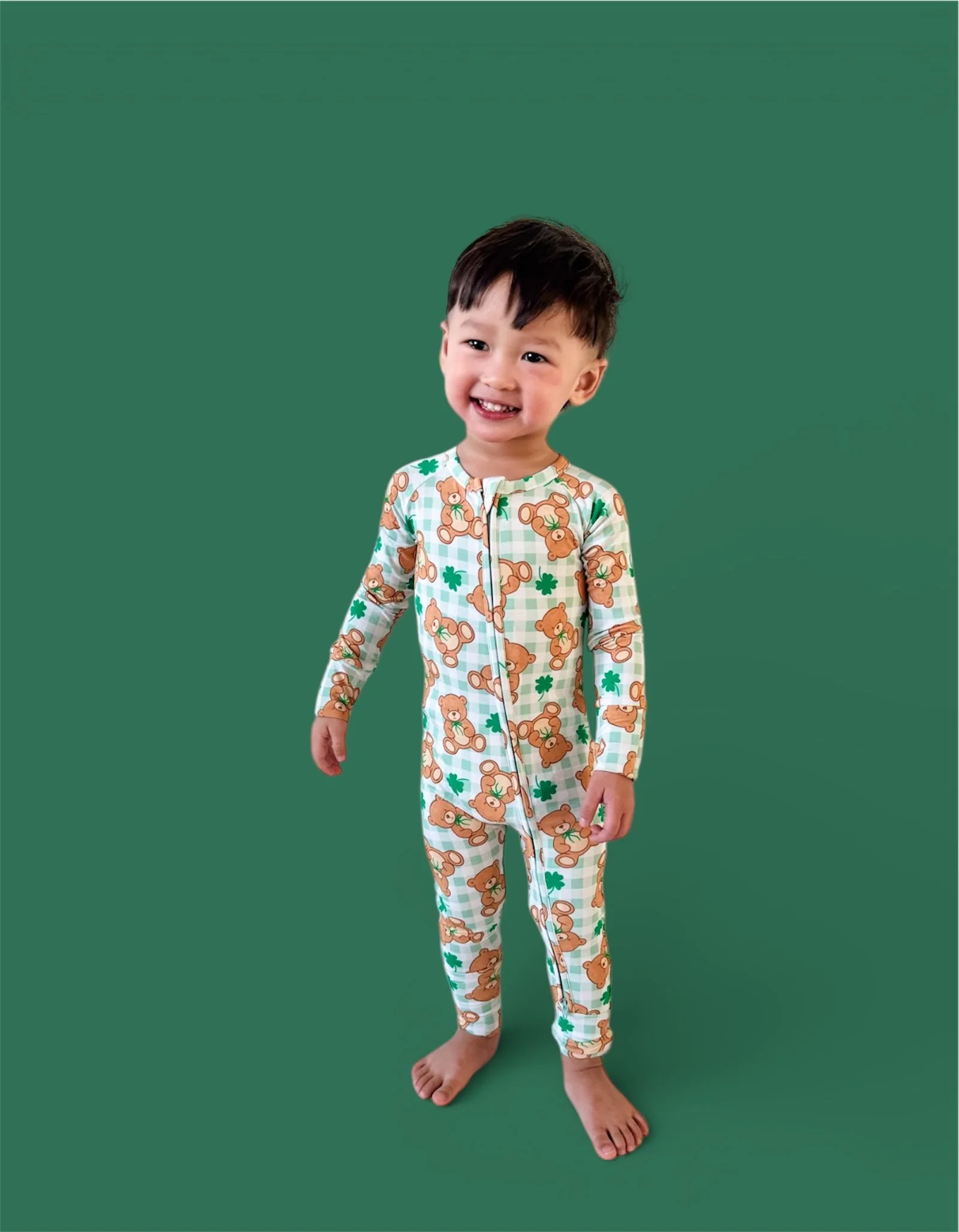 TEDDY O'LUCK DREAM ROMPER - Image 7