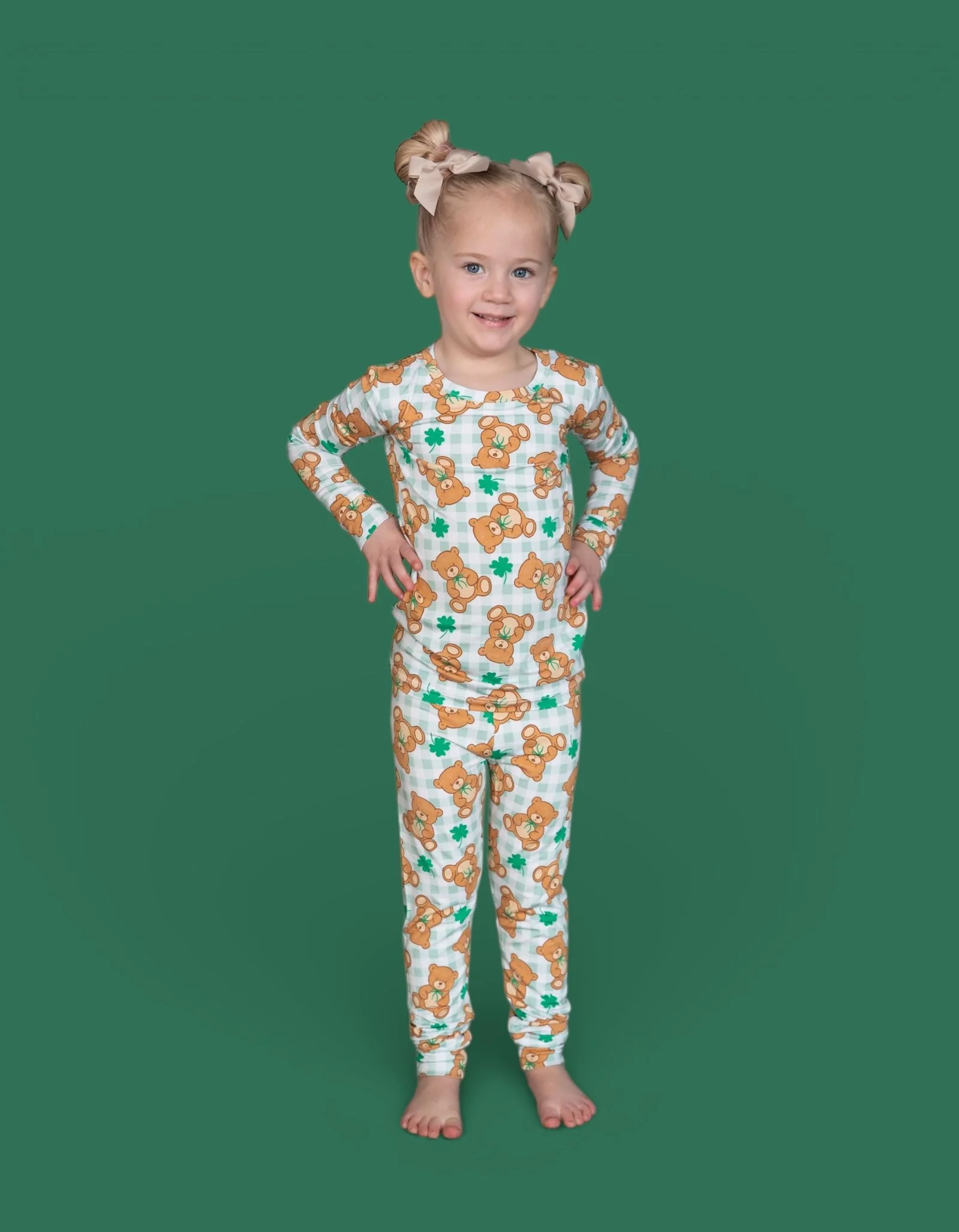 TEDDY O'LUCK DREAM SET - Image 10