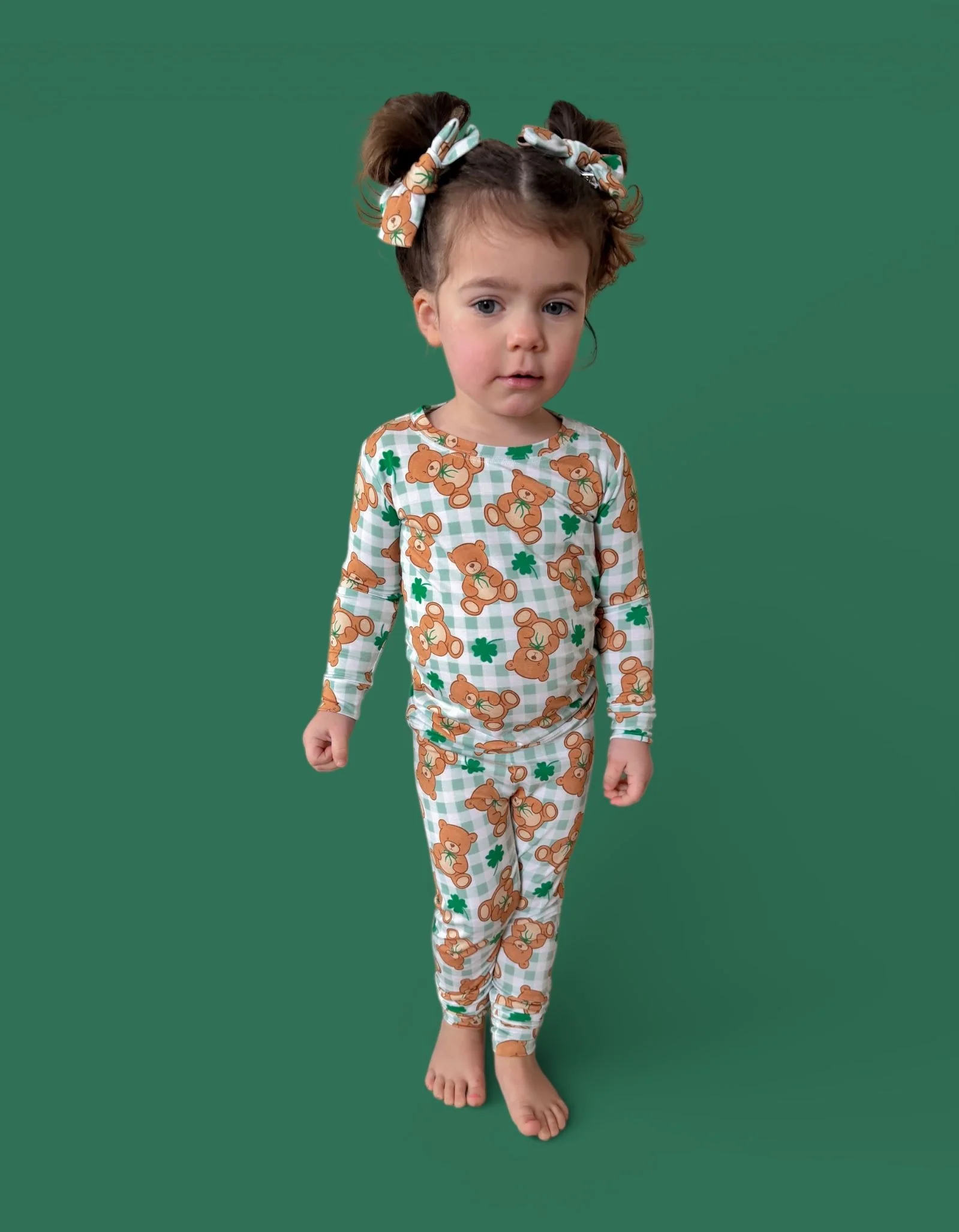 TEDDY O'LUCK DREAM SET - Image 11