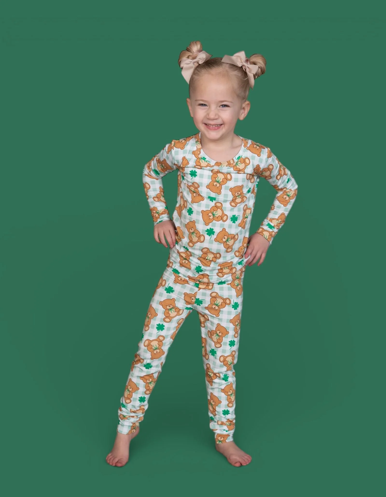 TEDDY O'LUCK DREAM SET - Image 12