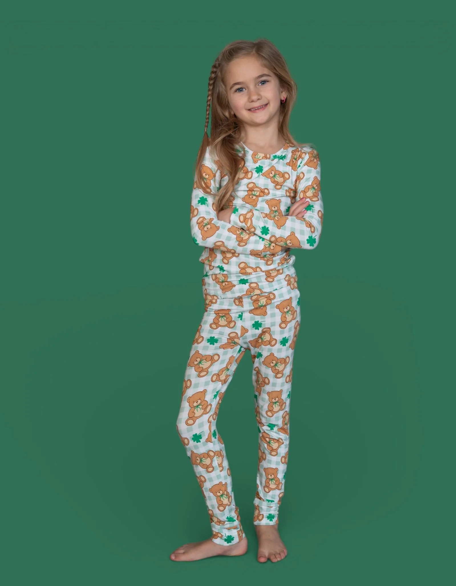 TEDDY O'LUCK DREAM SET - Image 13