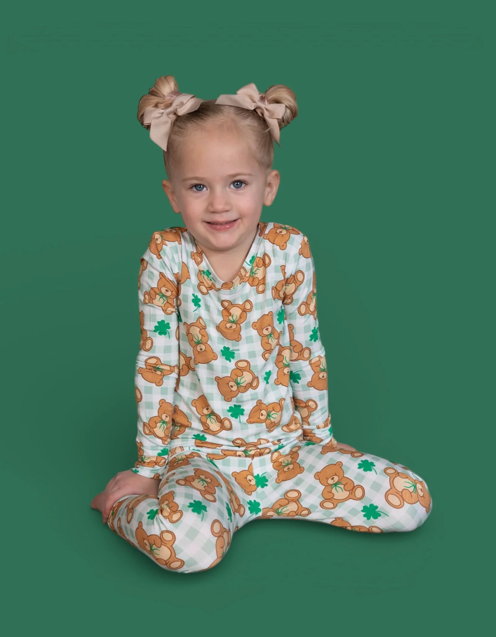 TEDDY O'LUCK DREAM SET - Image 14