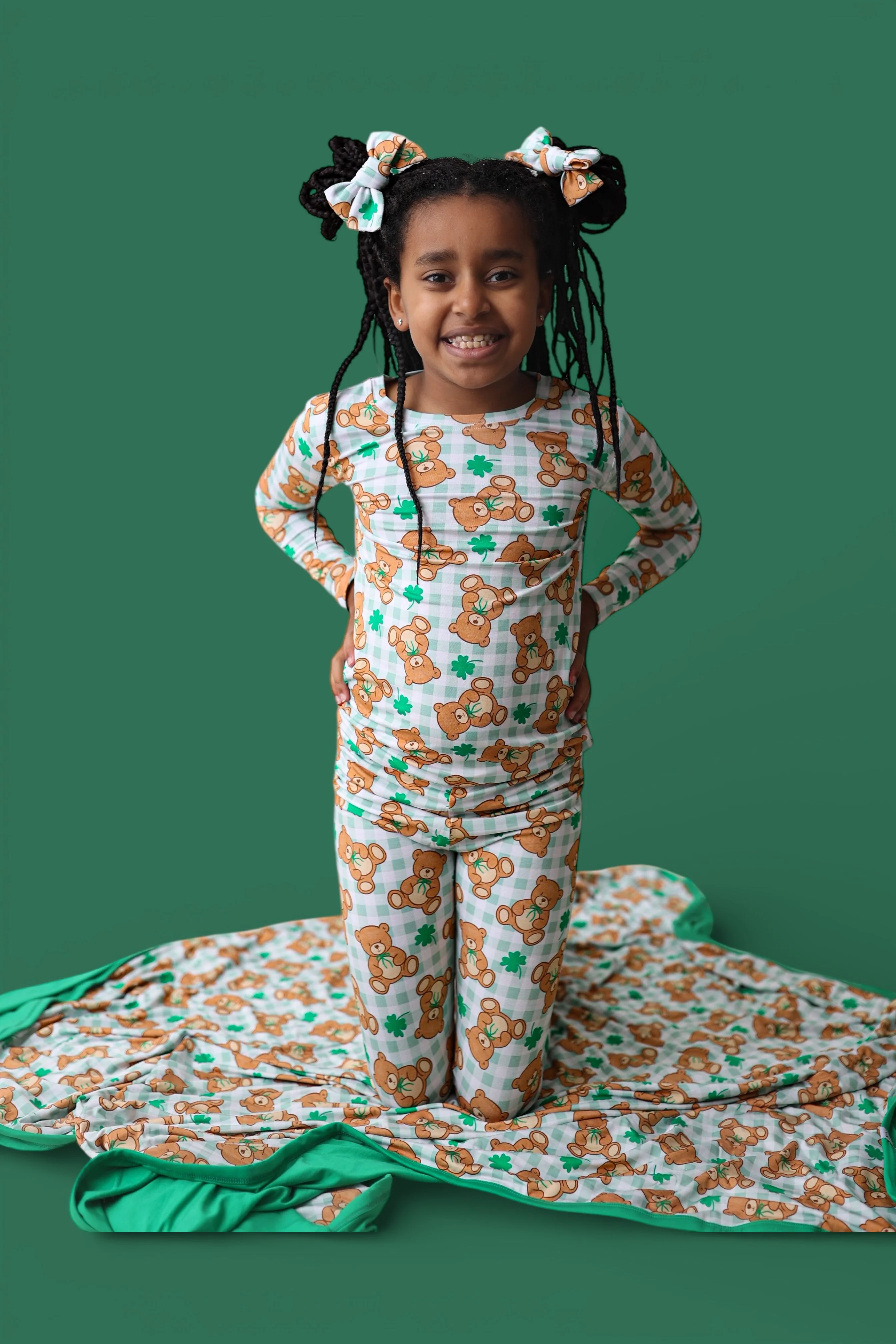TEDDY O'LUCK DREAM SET - Image 15