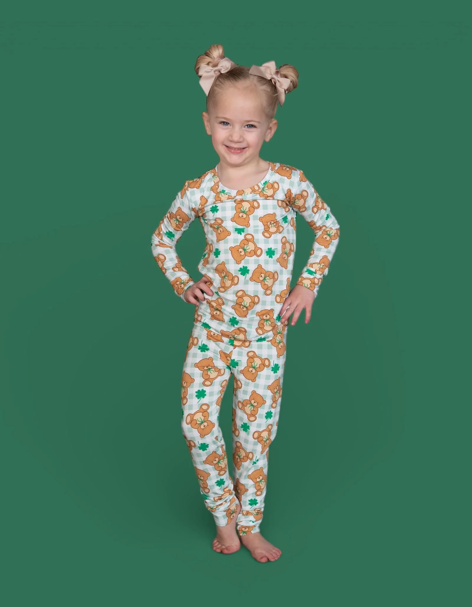 TEDDY O'LUCK DREAM SET - Image 16