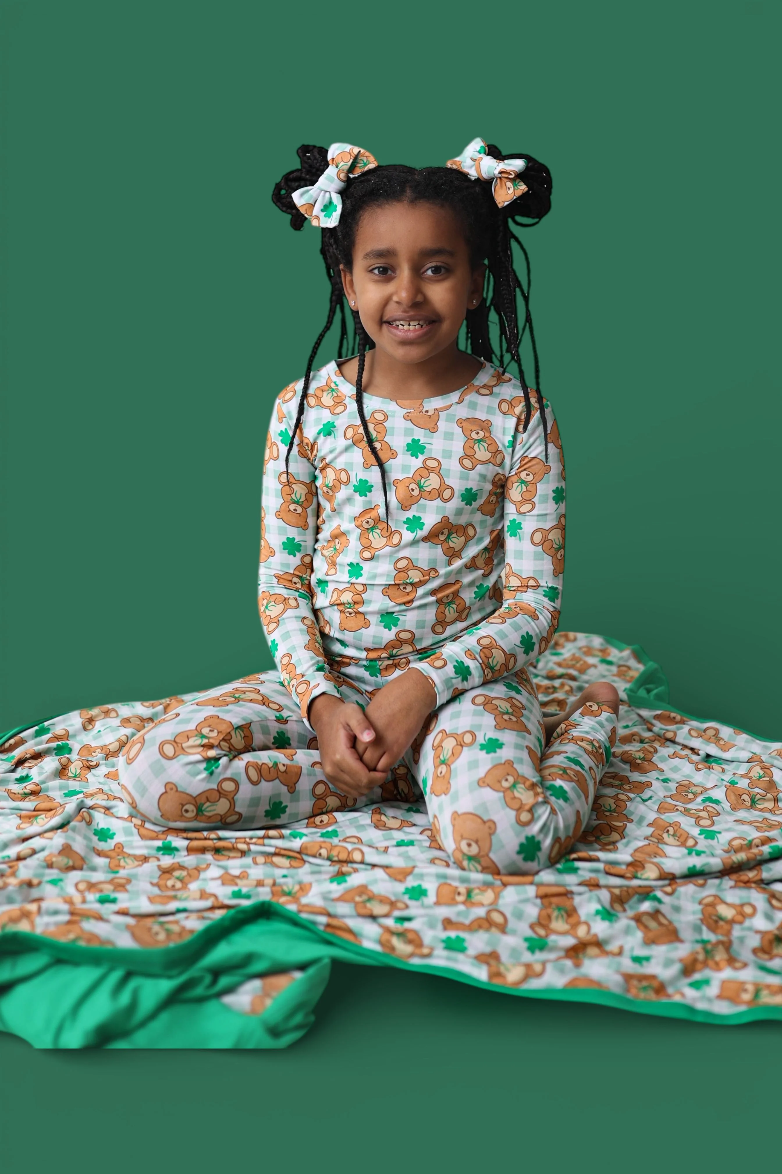 TEDDY O'LUCK DREAM SET - Image 17