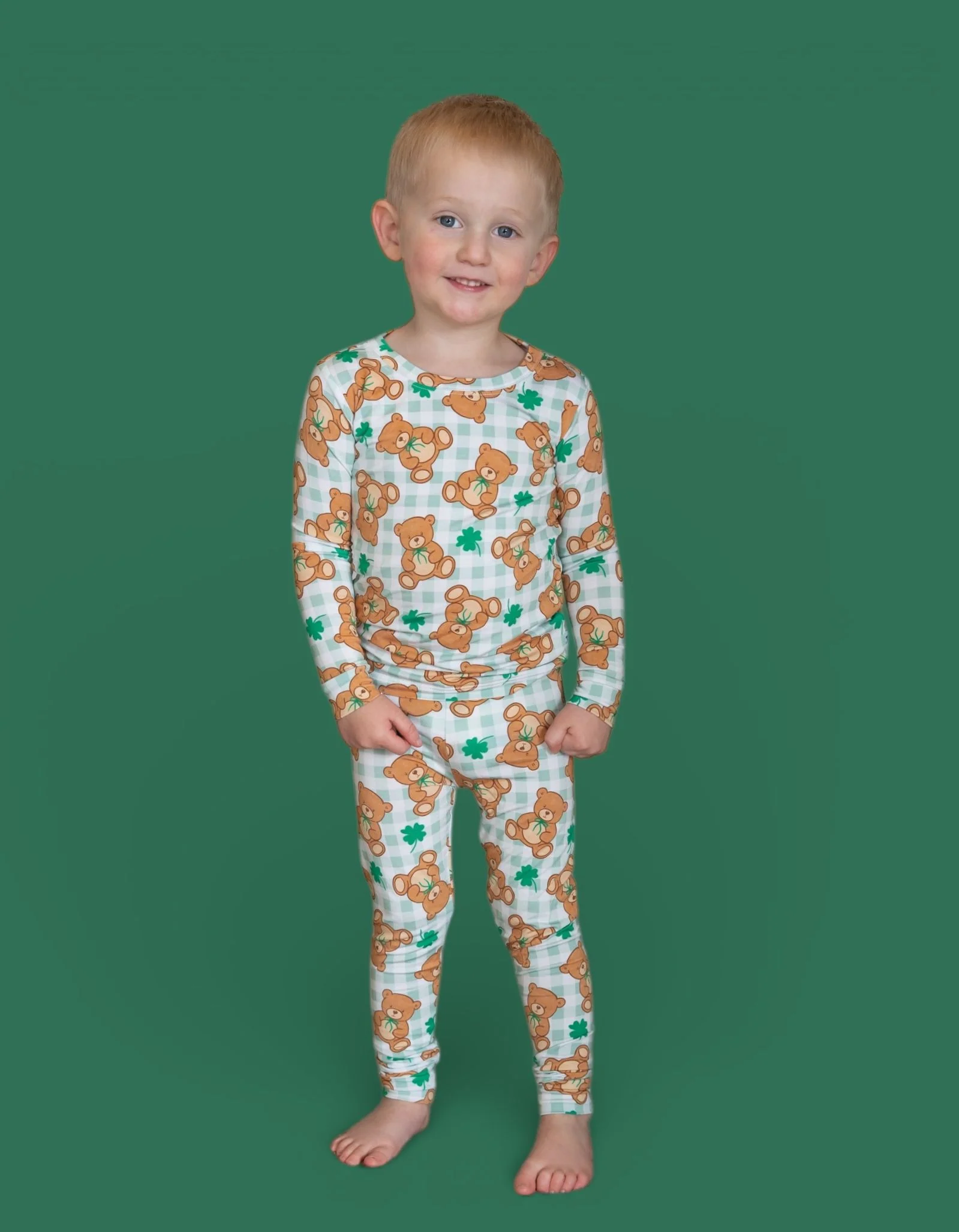 TEDDY O'LUCK DREAM SET - Image 18