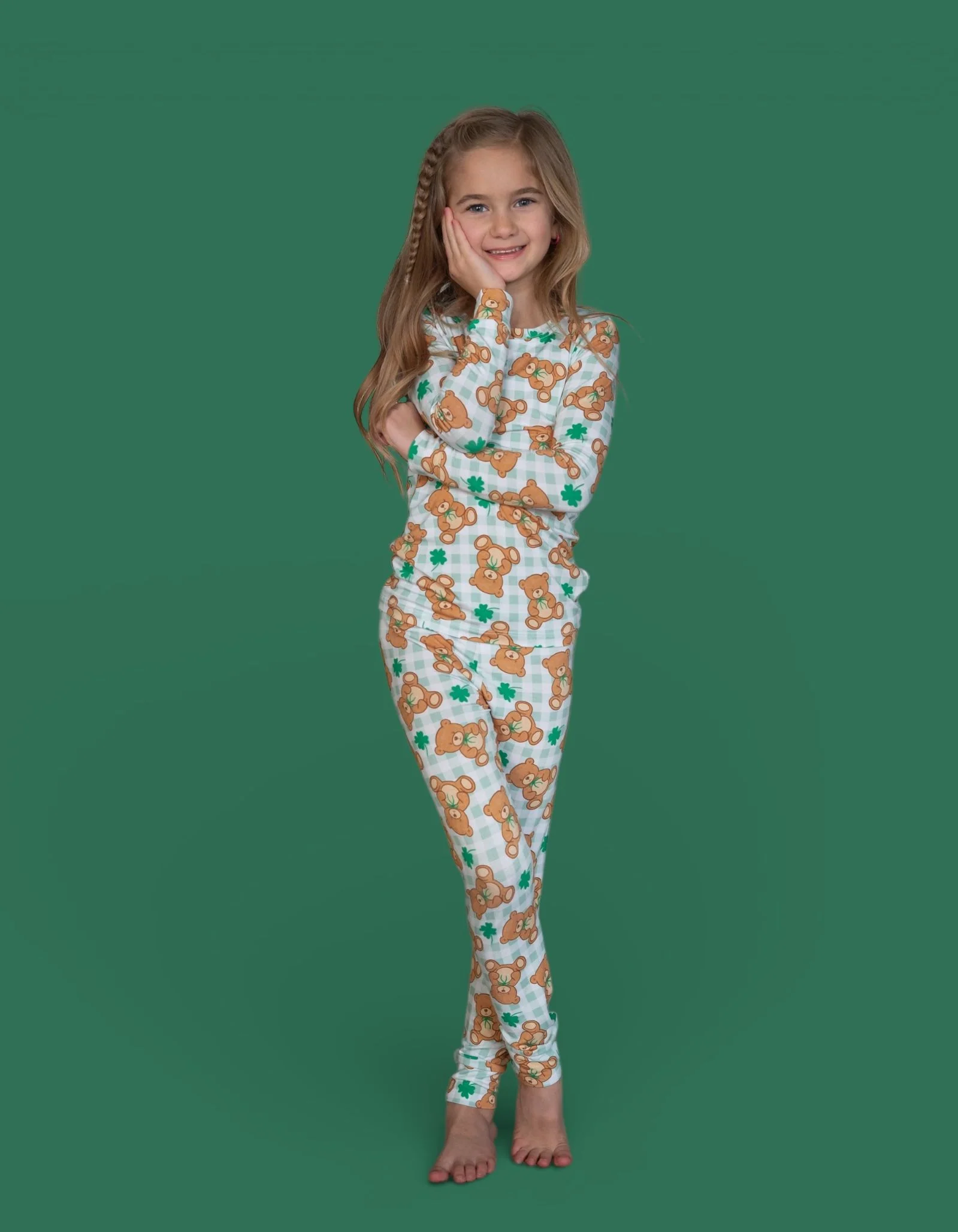 TEDDY O'LUCK DREAM SET - Image 3