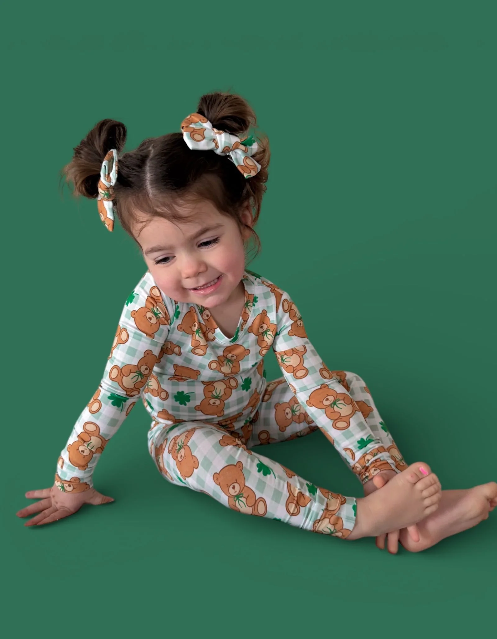 TEDDY O'LUCK DREAM SET - Image 4
