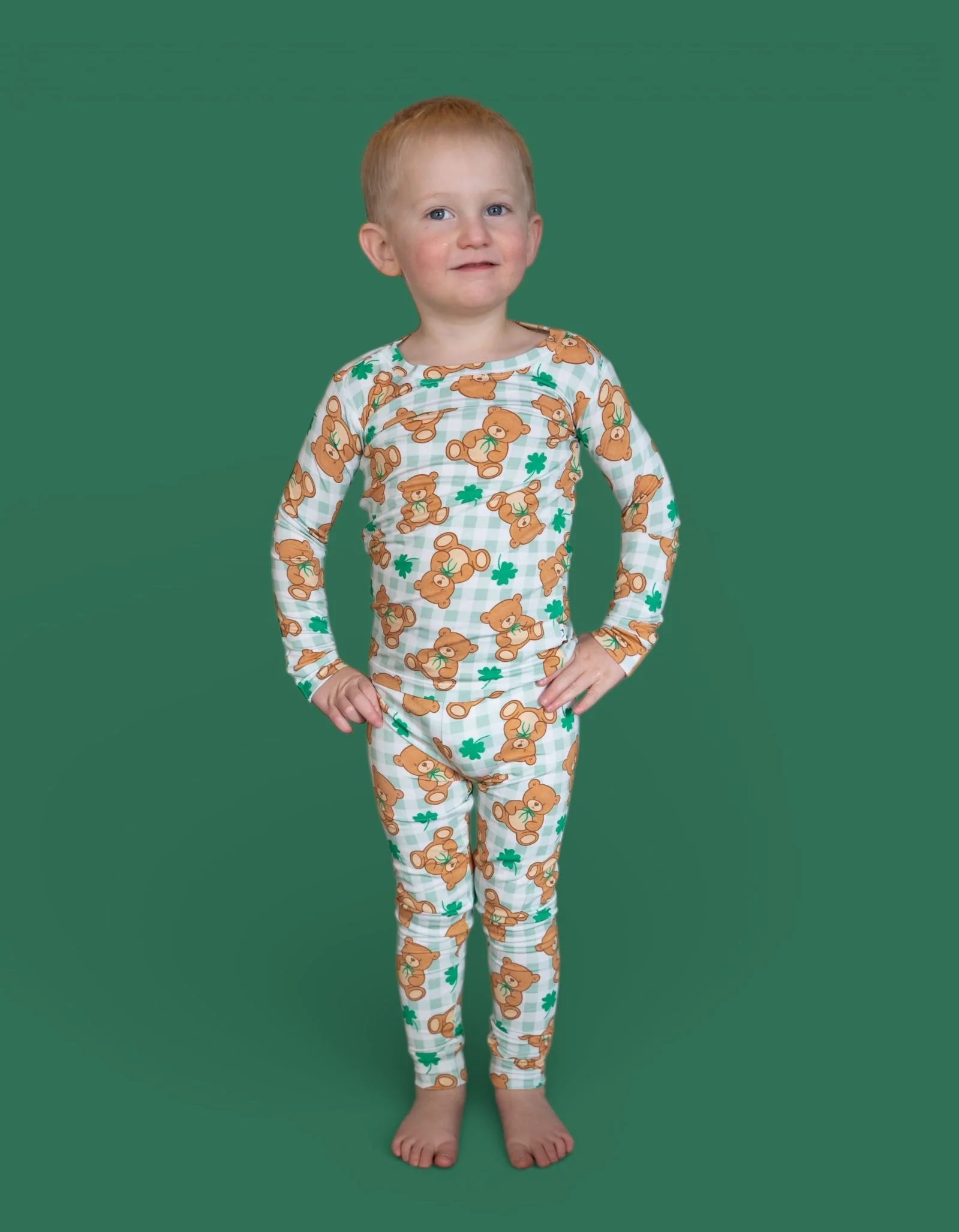 TEDDY O'LUCK DREAM SET - Image 5