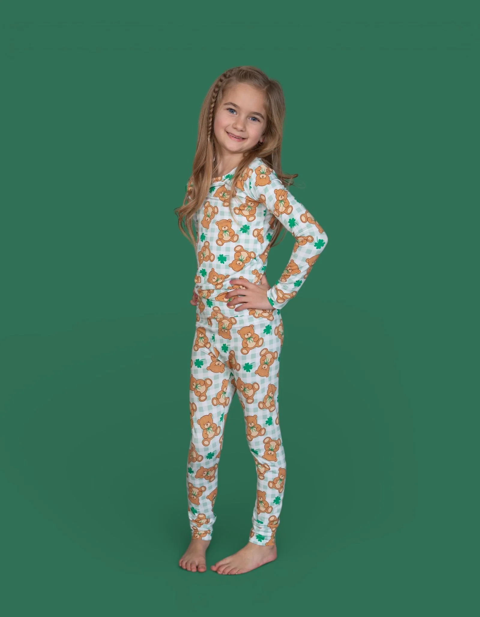 TEDDY O'LUCK DREAM SET - Image 6