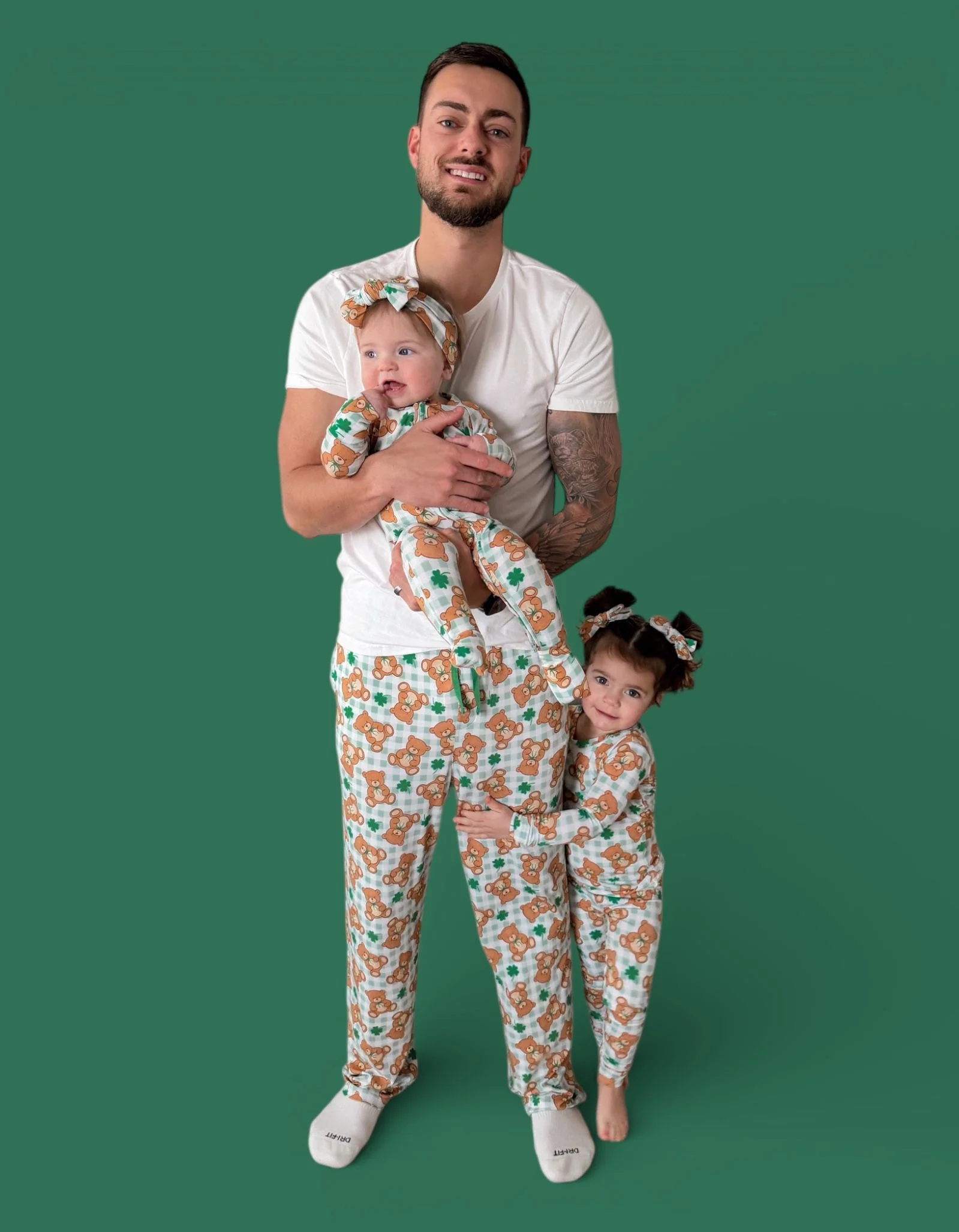 TEDDY O'LUCK DREAM SET - Image 7