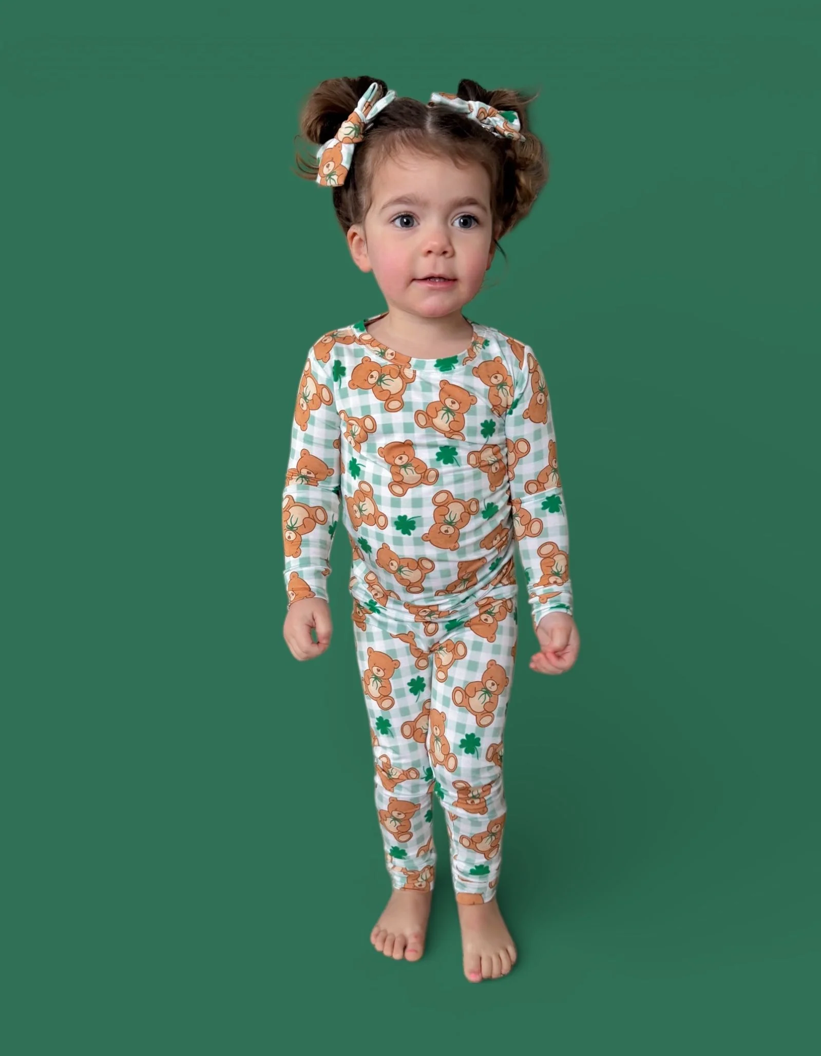 TEDDY O'LUCK DREAM SET - Image 8