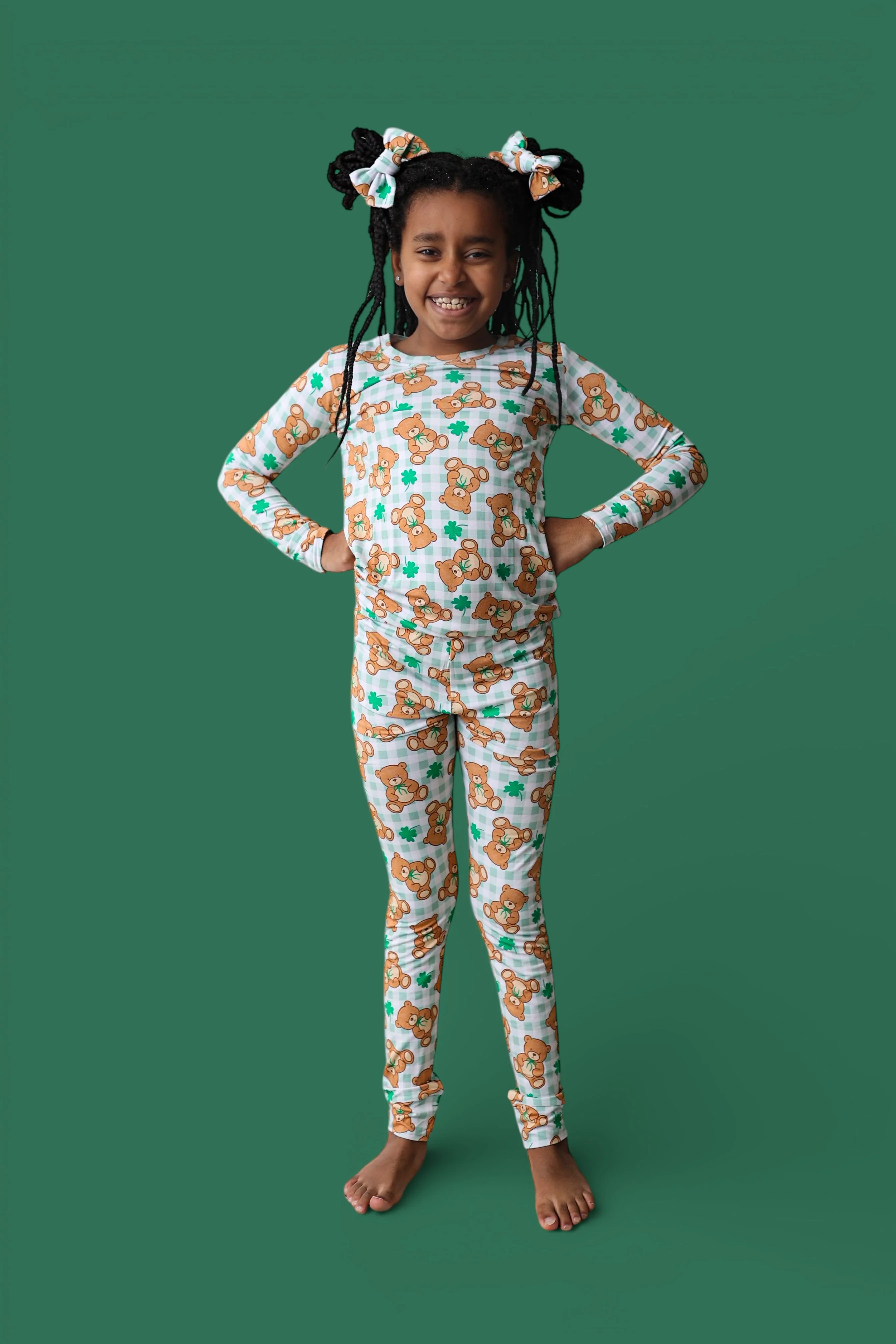 TEDDY O'LUCK DREAM SET - Image 9