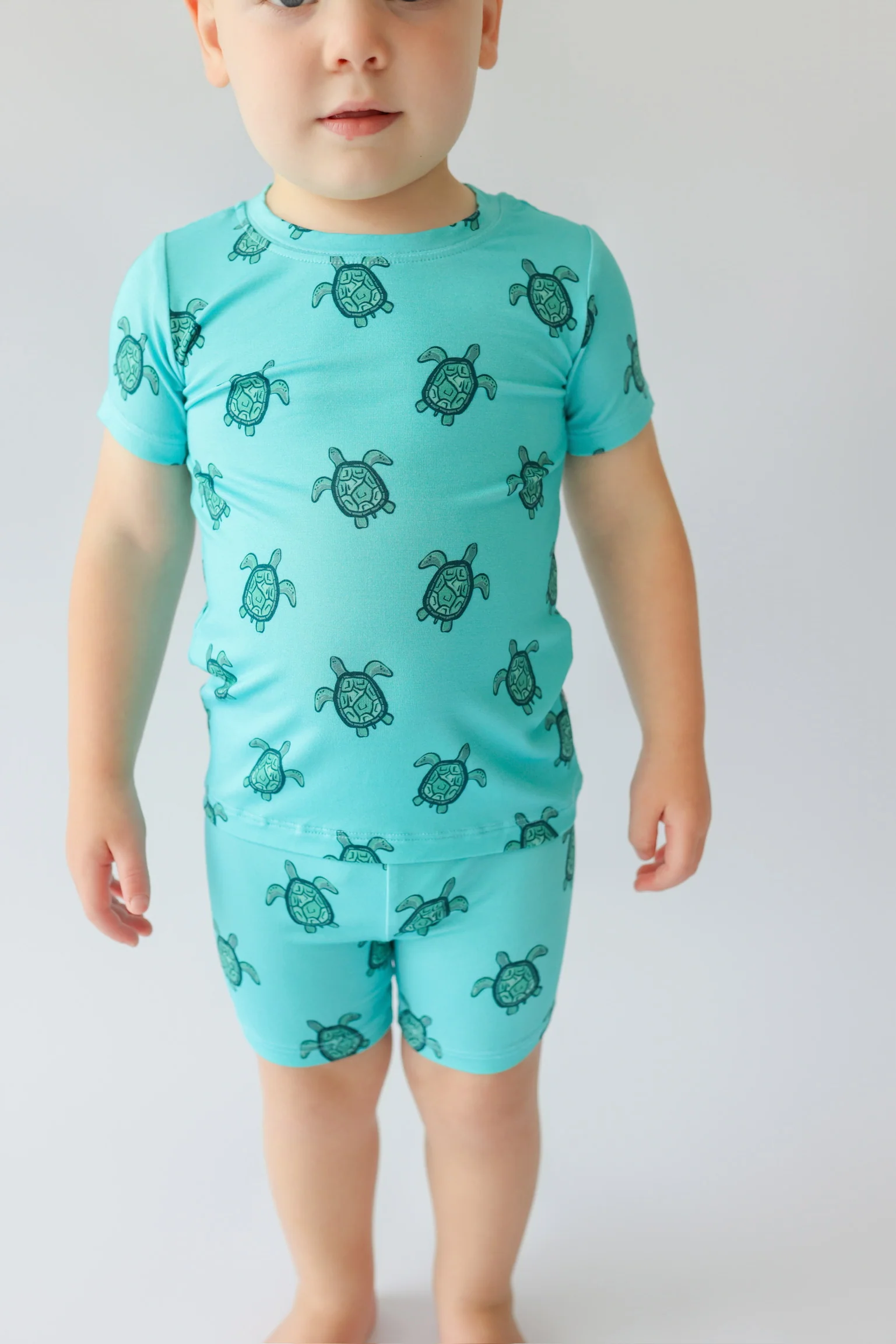 TURTLE BAY DREAM SHORT SET - Image 3