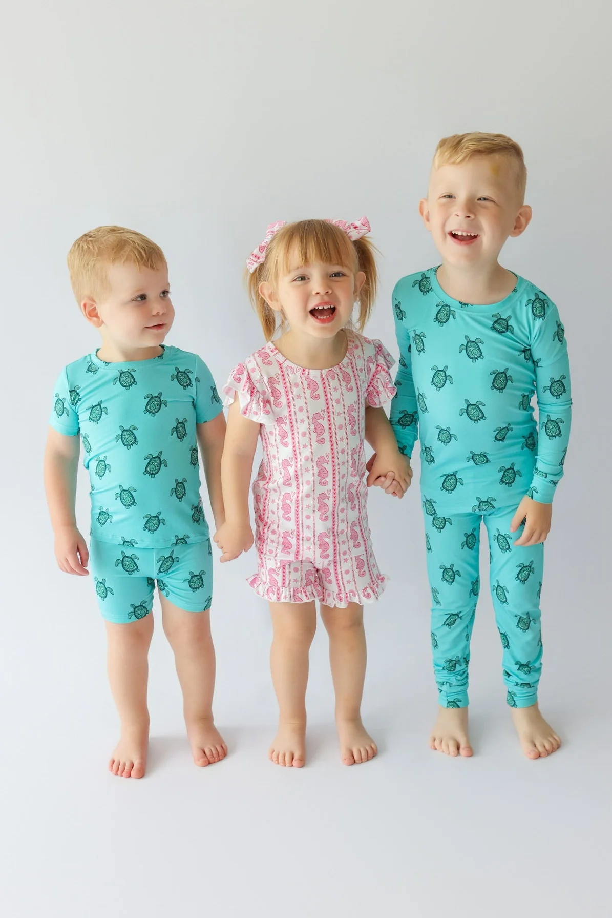 TURTLE BAY DREAM SHORT SET - Image 7