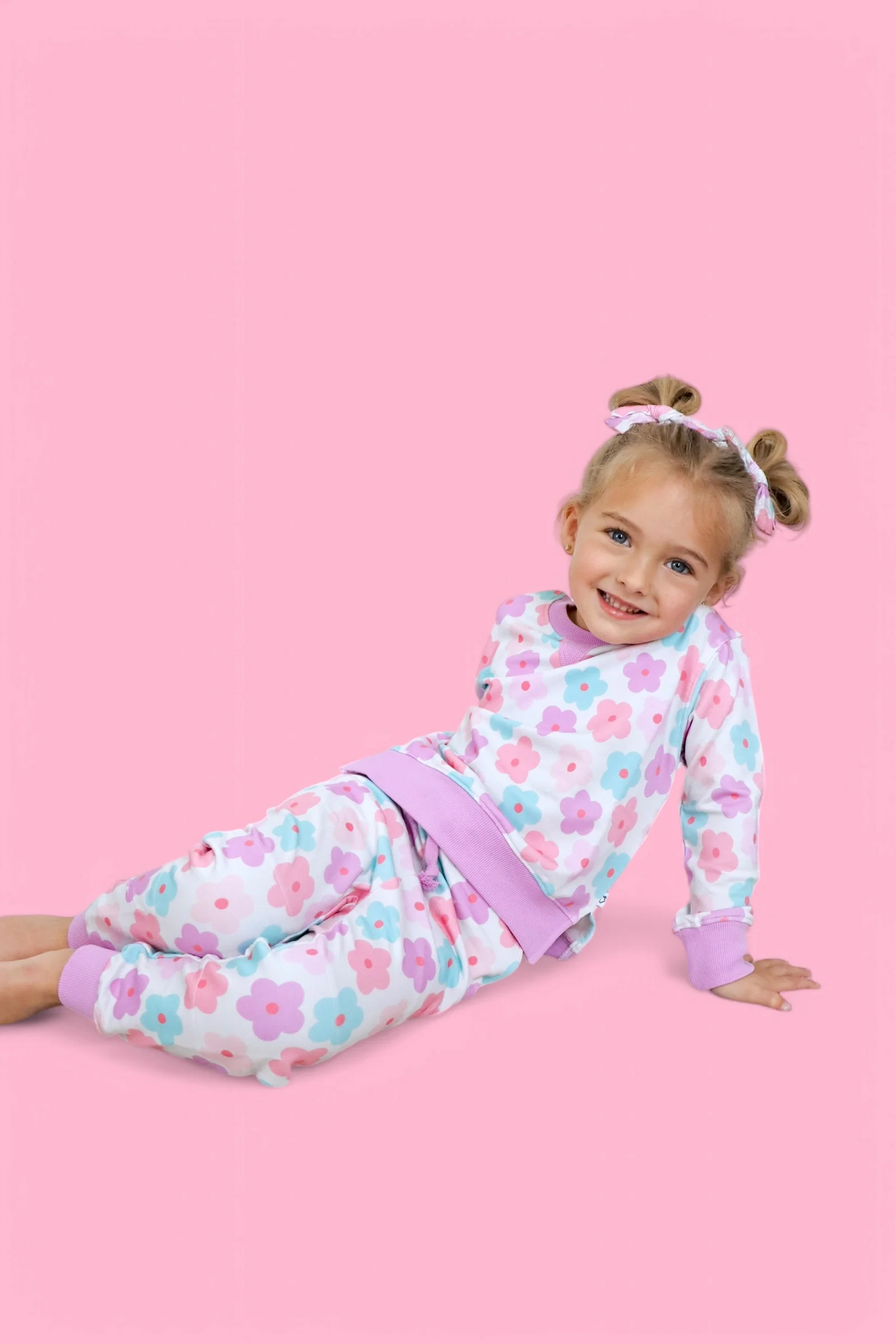 VIOLET FIELDS DREAM JOGGER - Image 10