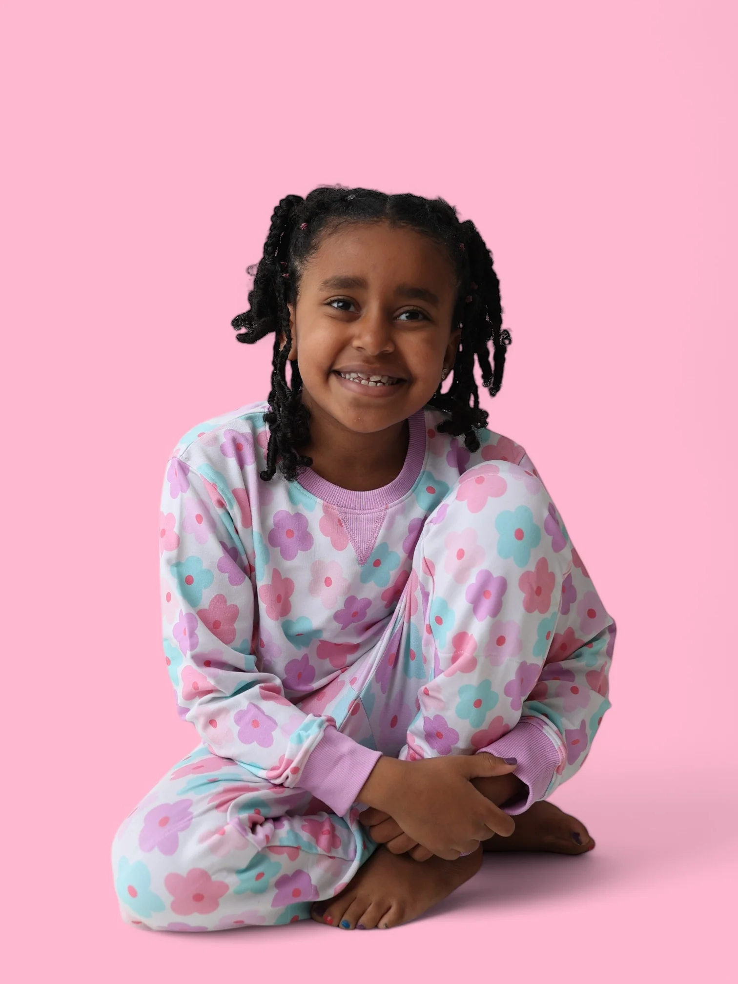 VIOLET FIELDS DREAM JOGGER - Image 17