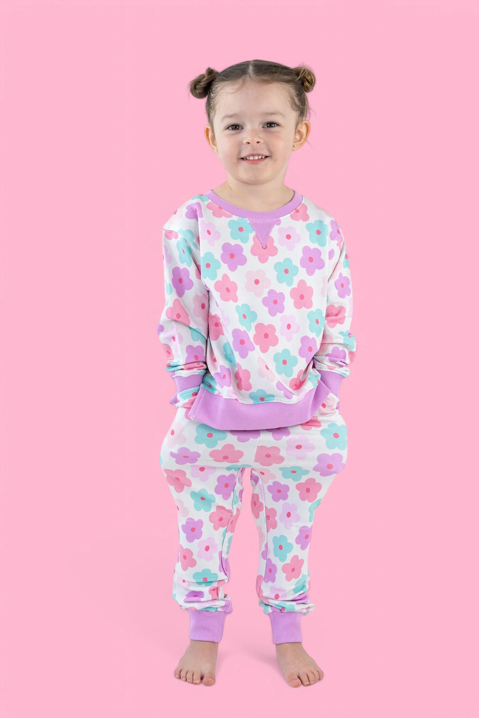 VIOLET FIELDS DREAM JOGGER - Image 18
