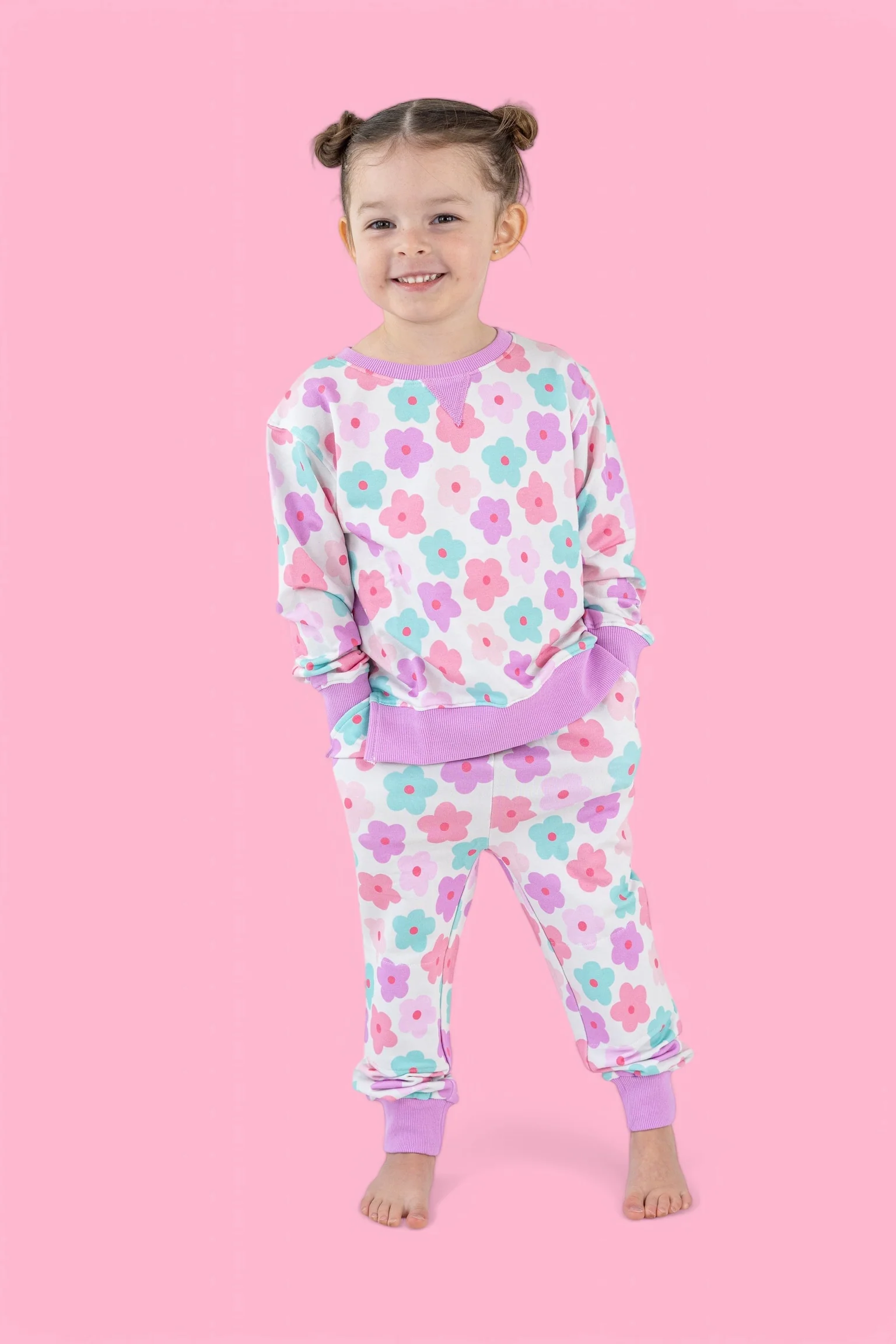 VIOLET FIELDS DREAM JOGGER - Image 22