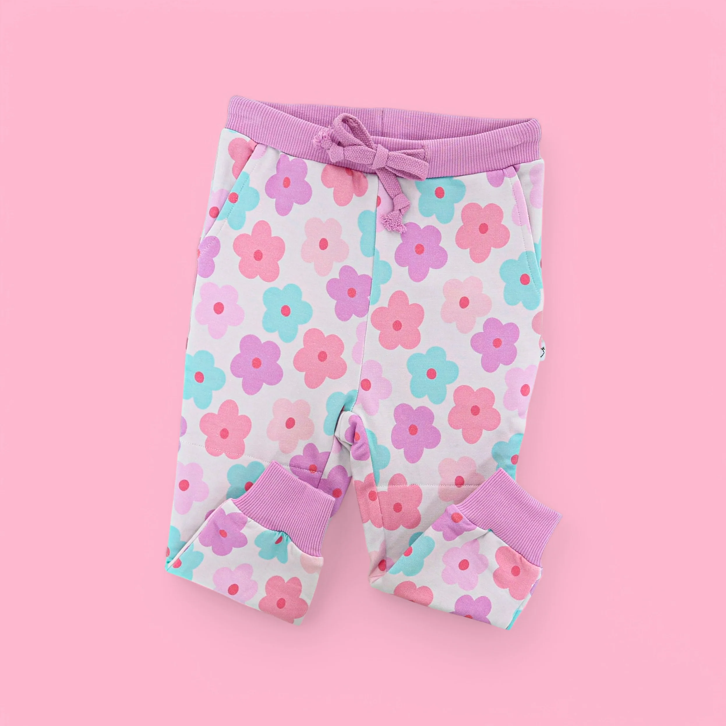 VIOLET FIELDS DREAM JOGGER - Image 3