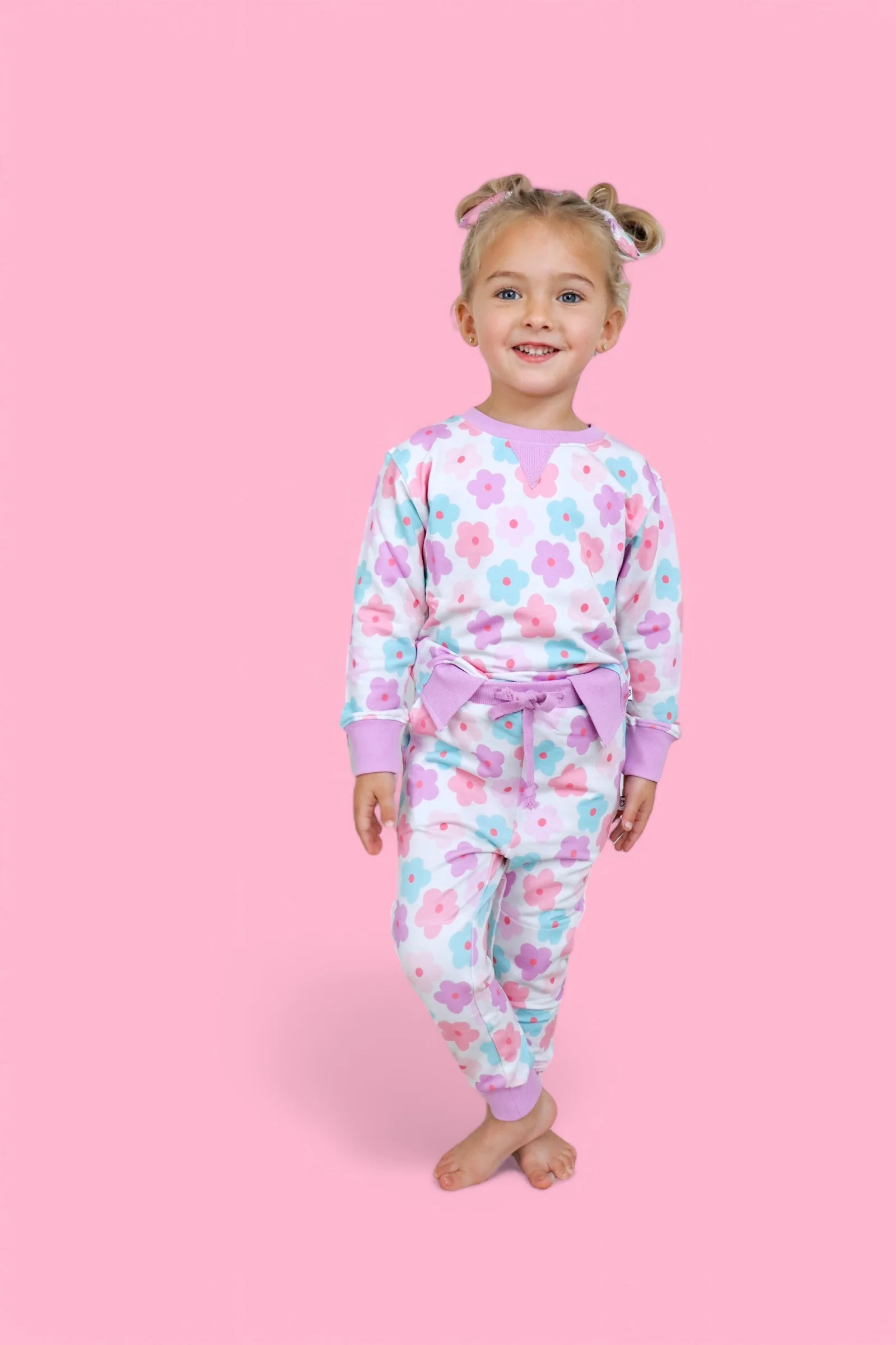 VIOLET FIELDS DREAM JOGGER - Image 6