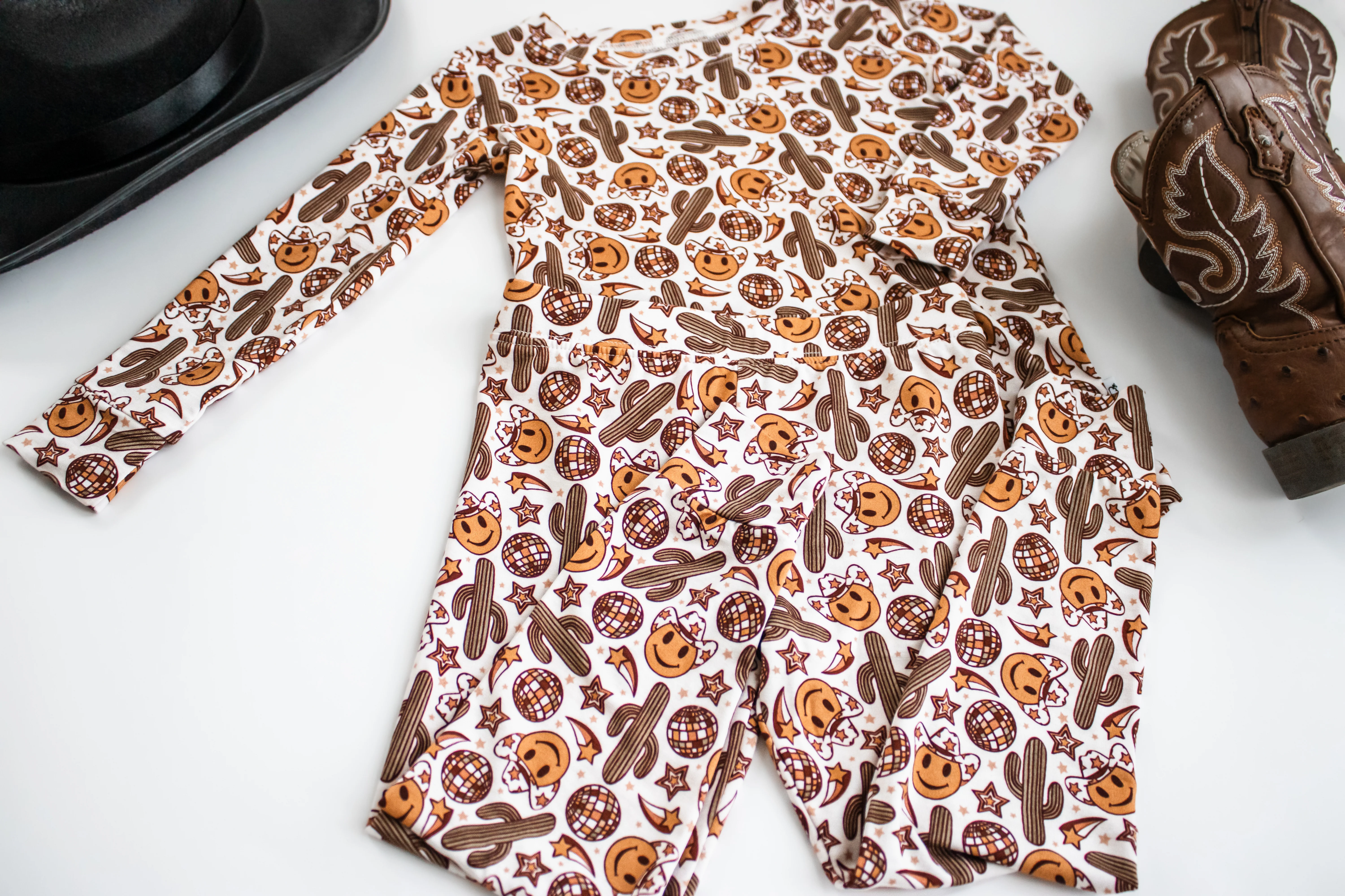 WESTERN DREAMZZZ DREAM SET - Image 10