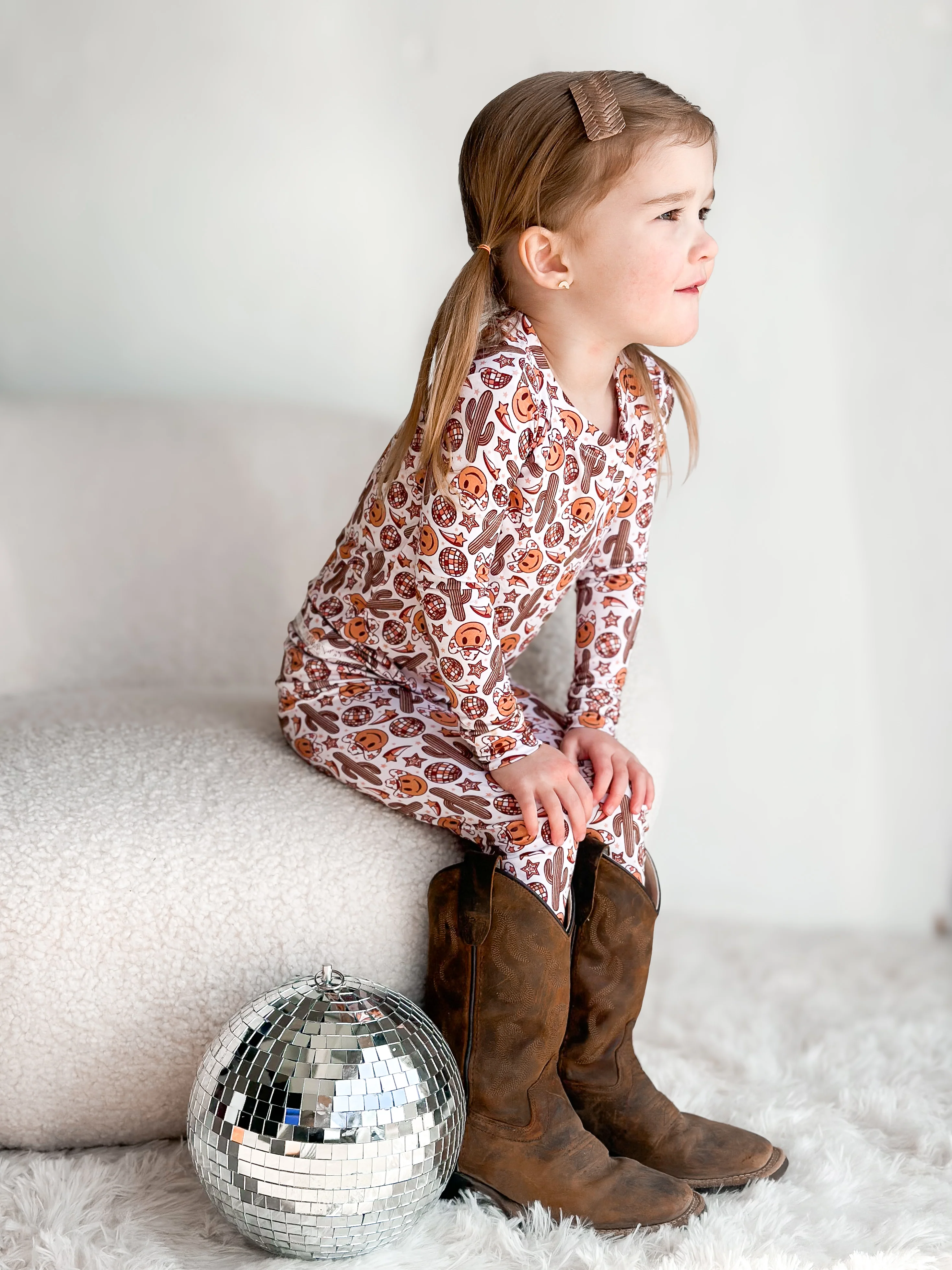 WESTERN DREAMZZZ DREAM SET - Image 2