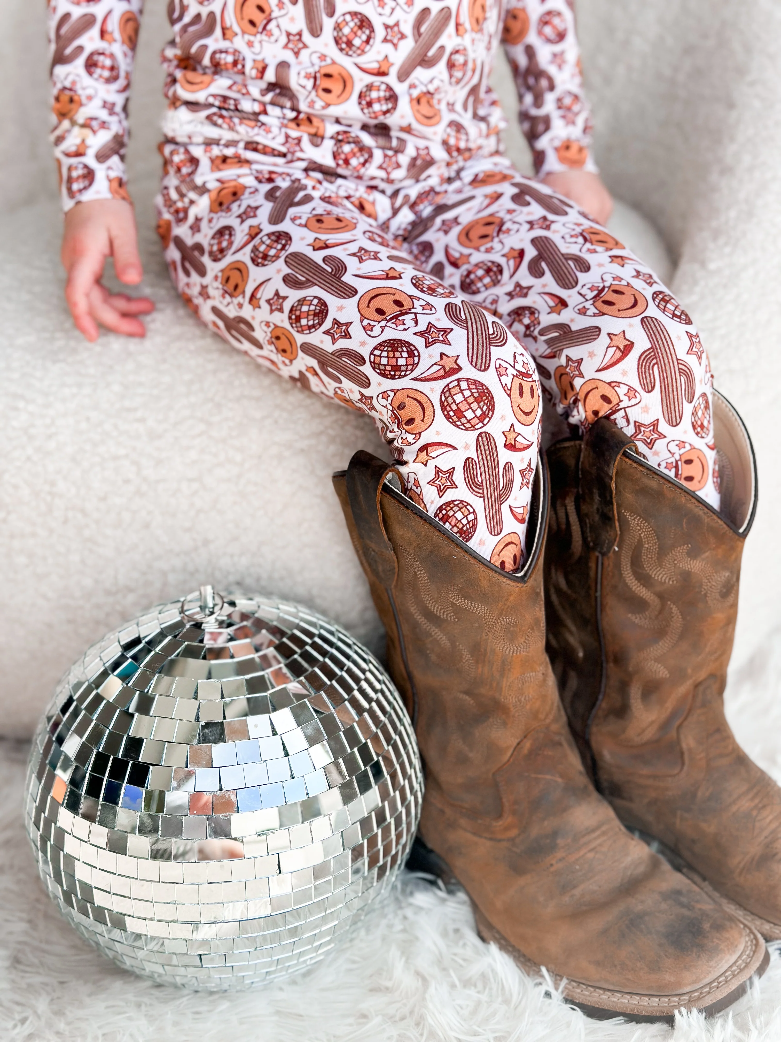 WESTERN DREAMZZZ DREAM SET - Image 8