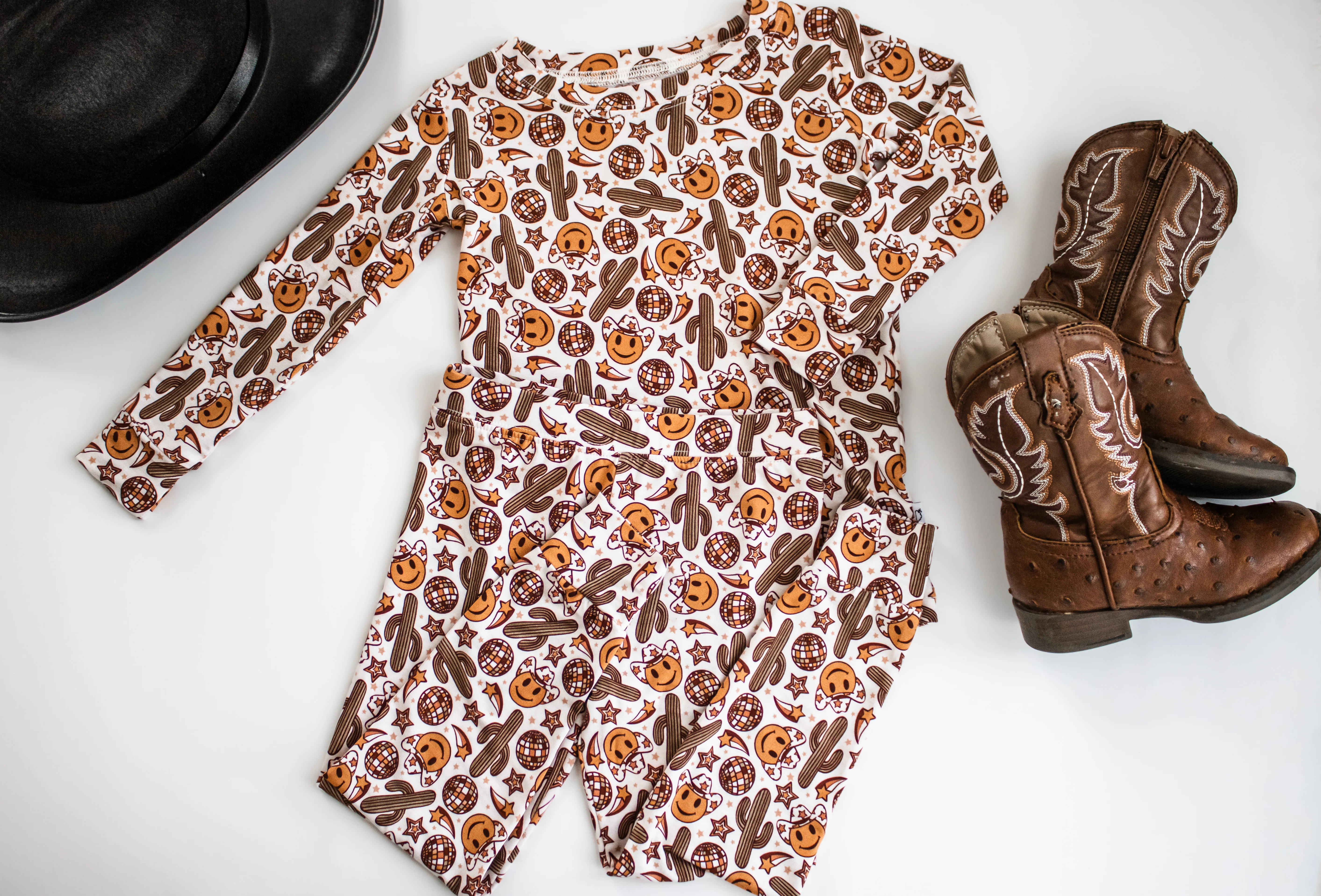 WESTERN DREAMZZZ DREAM SET - Image 9