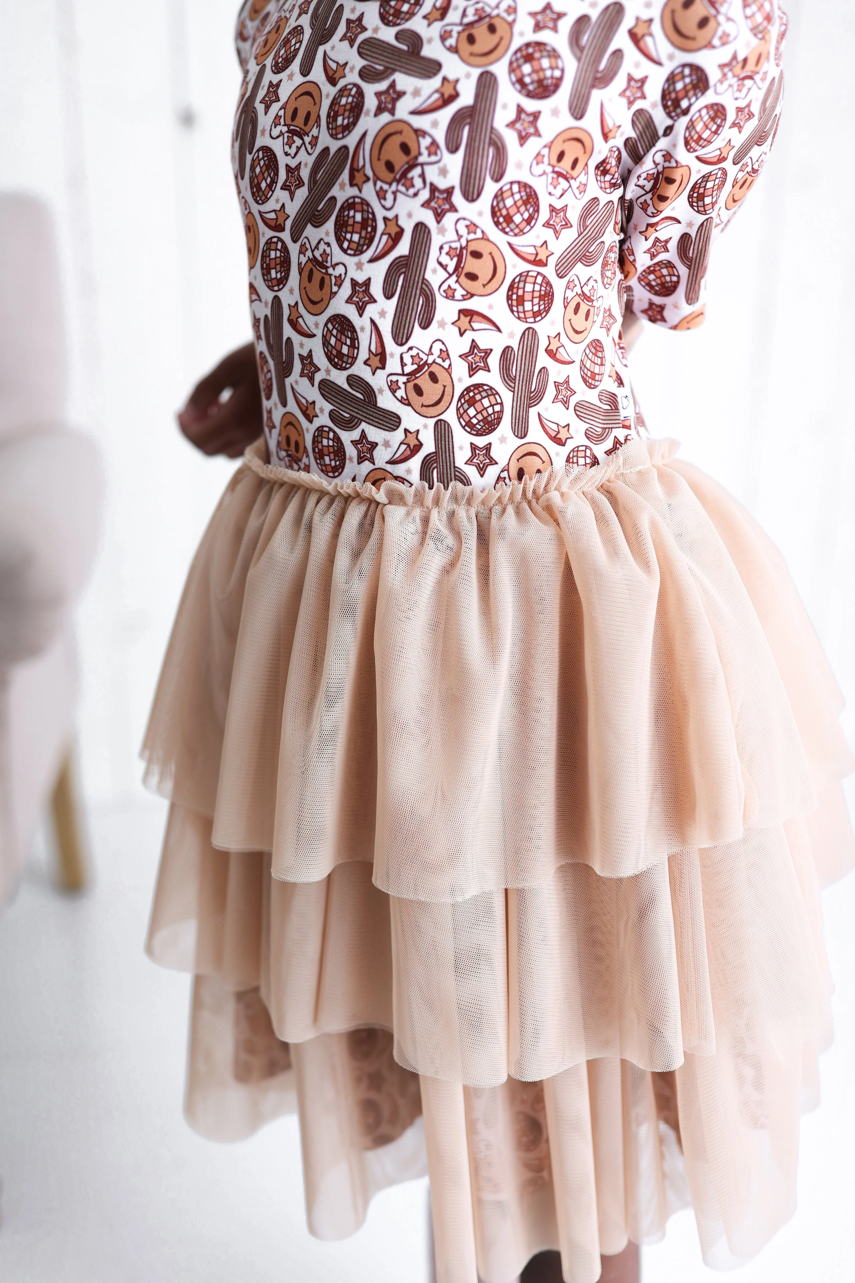 WESTERN DREAMZZZ DREAM TUTU DRESS - Image 6