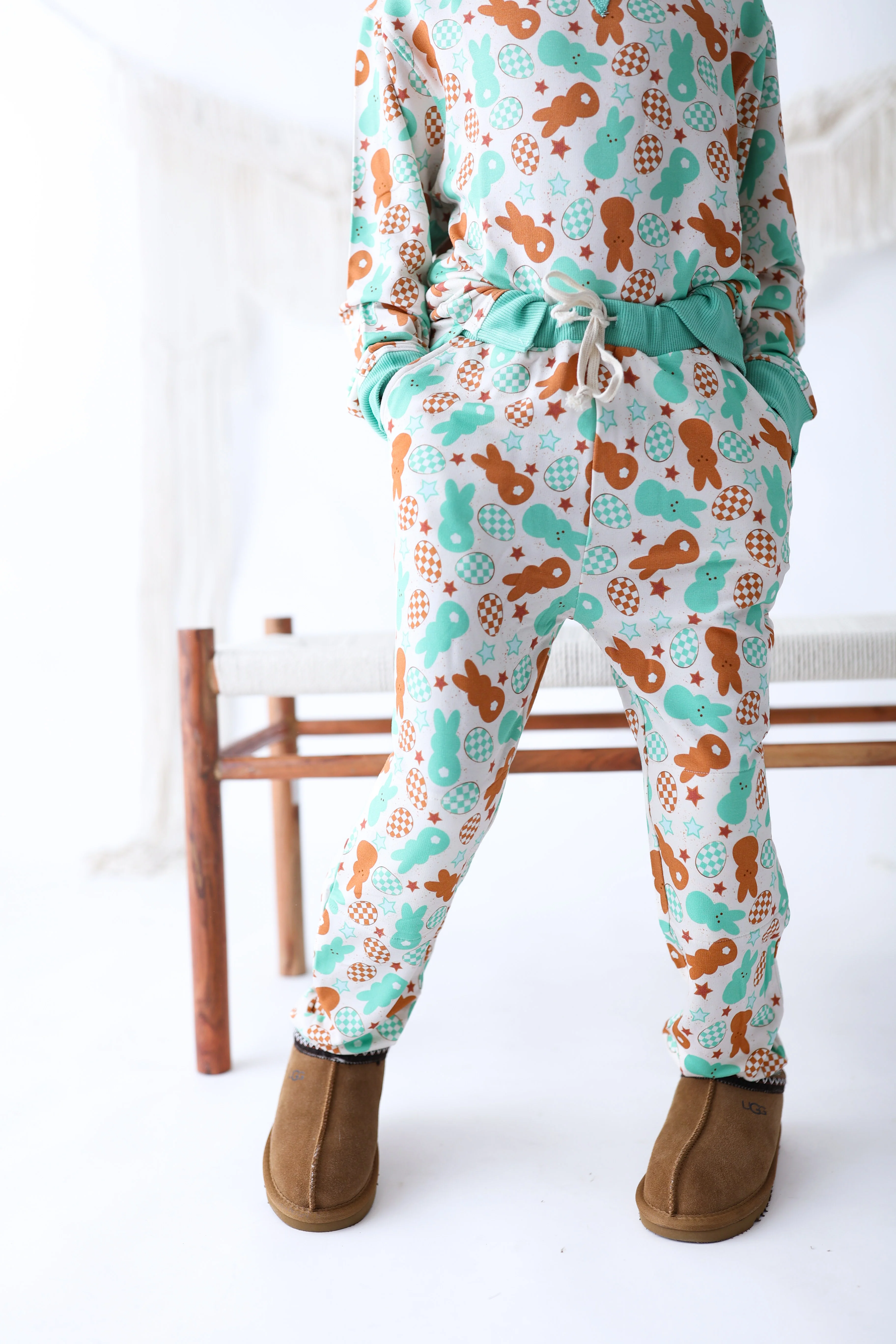 WHAT'S UP PEEPS DREAM JOGGER - Image 3