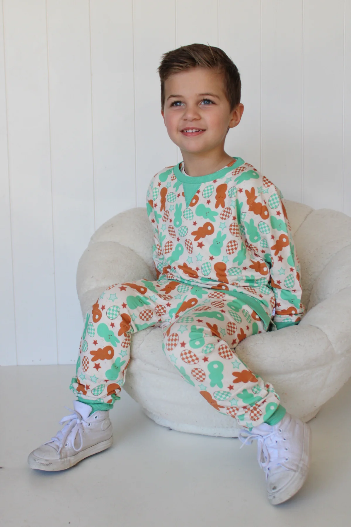 WHAT'S UP PEEPS DREAM JOGGER - Image 6