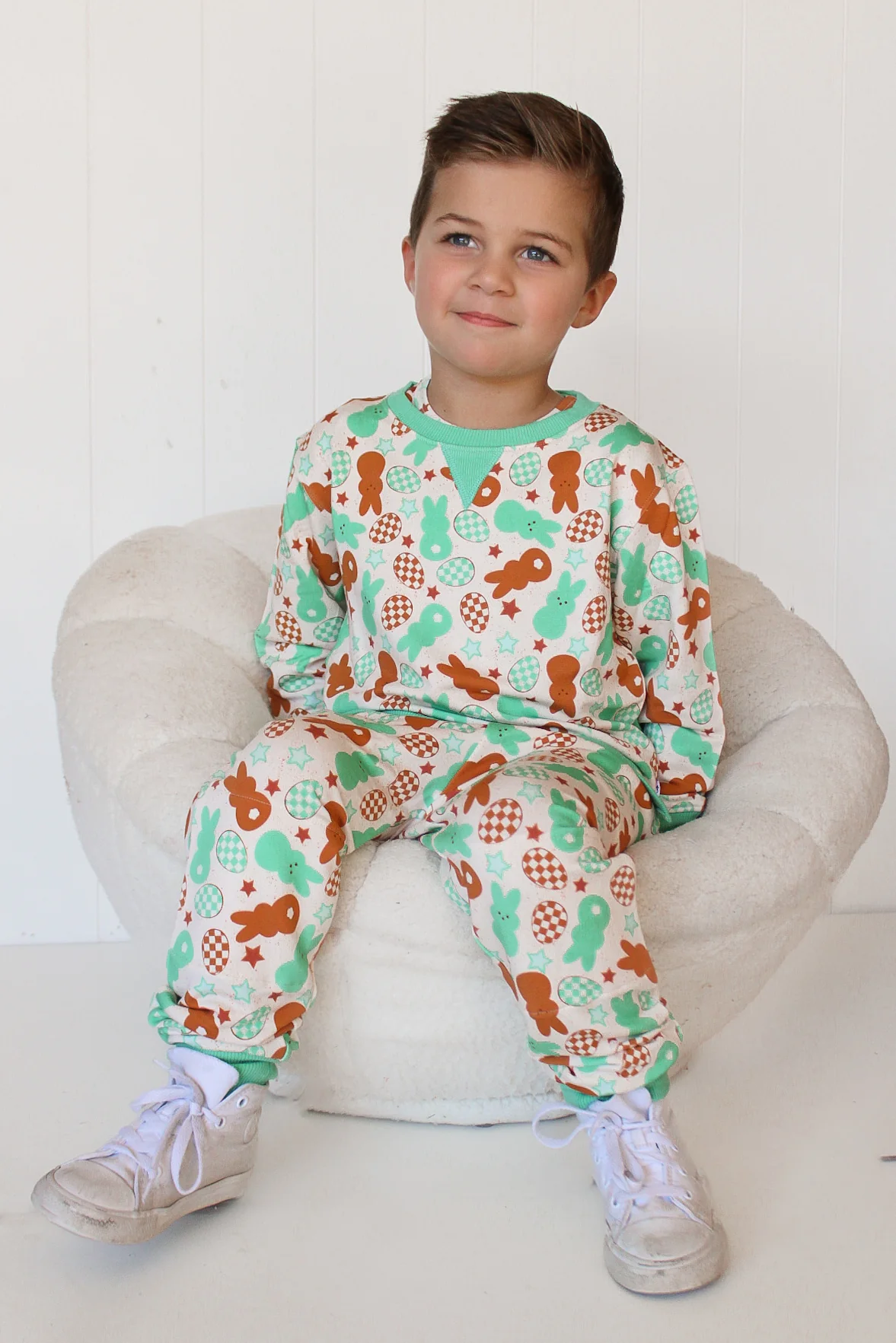 WHAT'S UP PEEPS DREAM JOGGER - Image 8