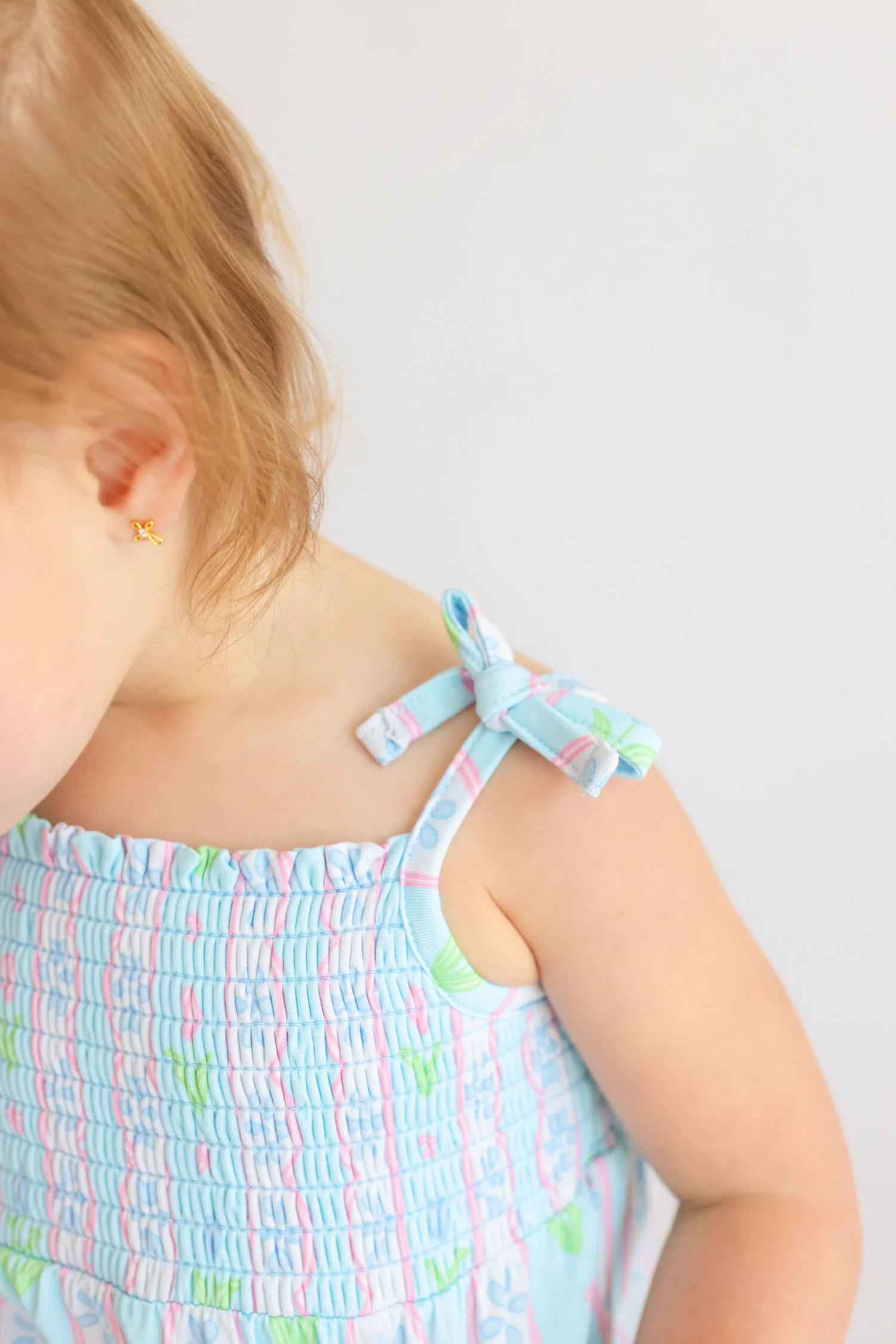 WHIMSY TULIP DREAM BUBBLE ROMPER - Image 10