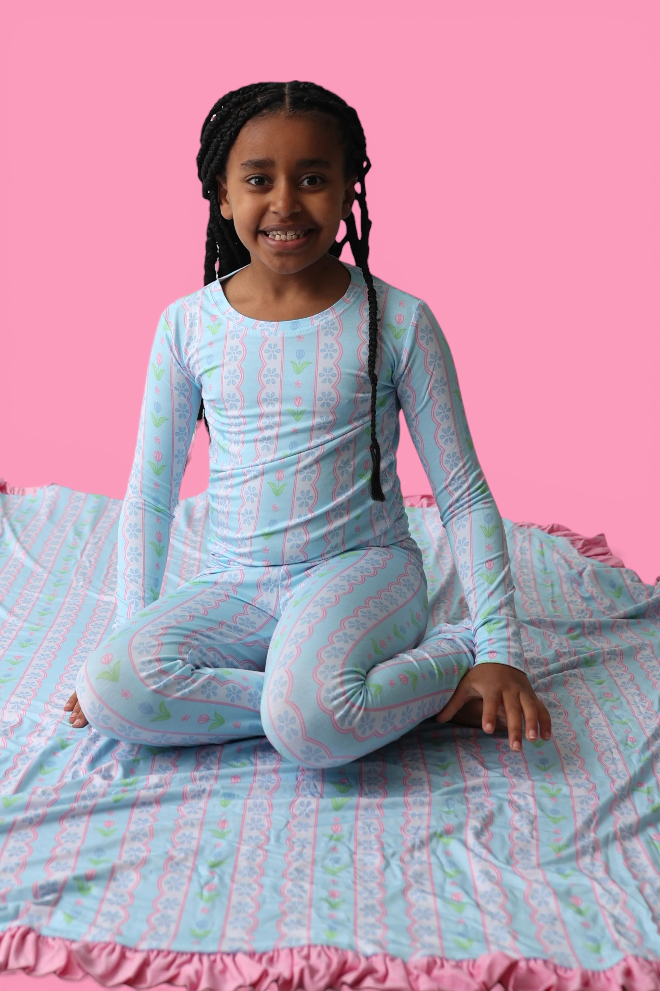 WHIMSY TULIP DREAM SET - Image 14