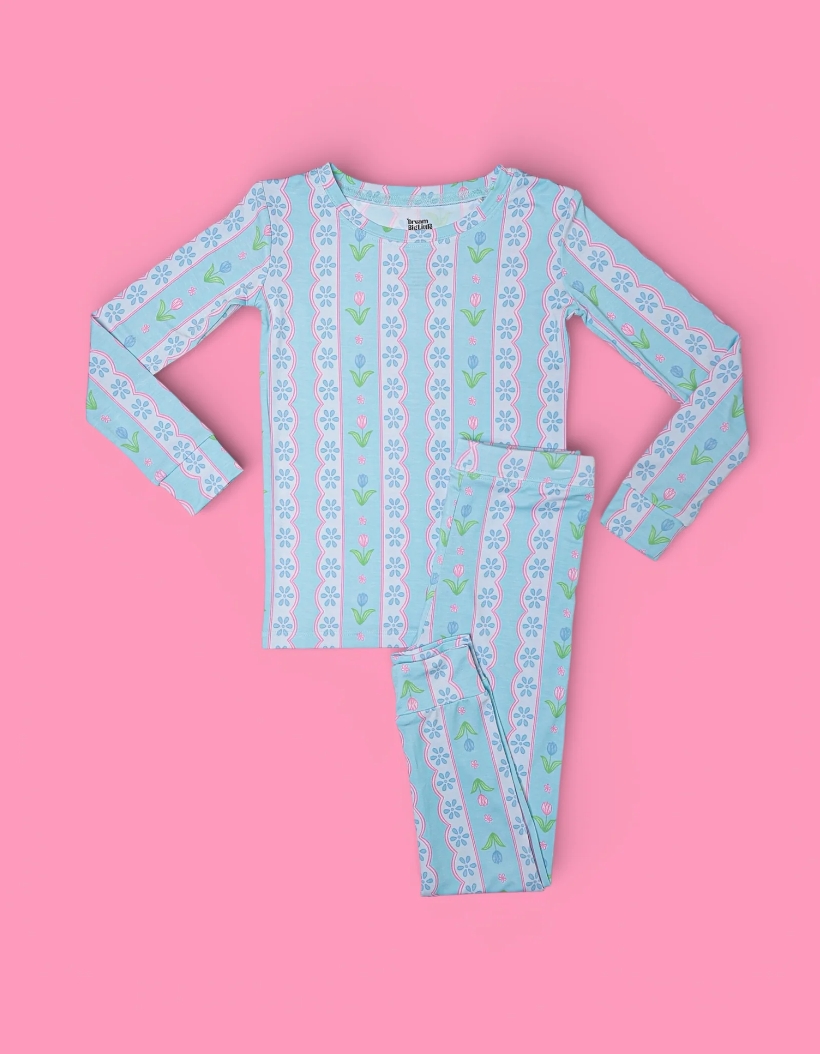 WHIMSY TULIP DREAM SET - Image 2