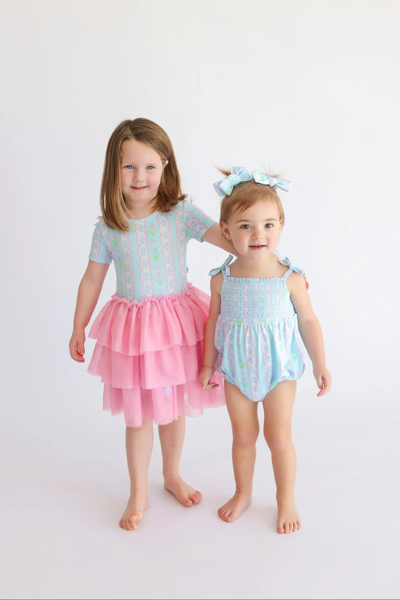 WHIMSY TULIP DREAM TUTU DRESS - Image 11