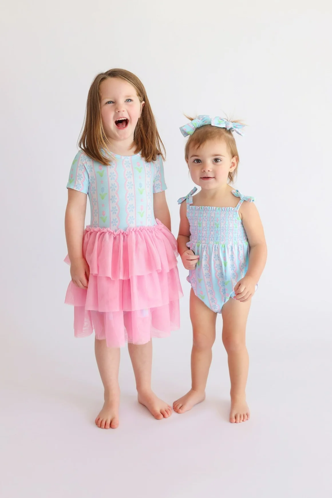 WHIMSY TULIP DREAM TUTU DRESS - Image 12
