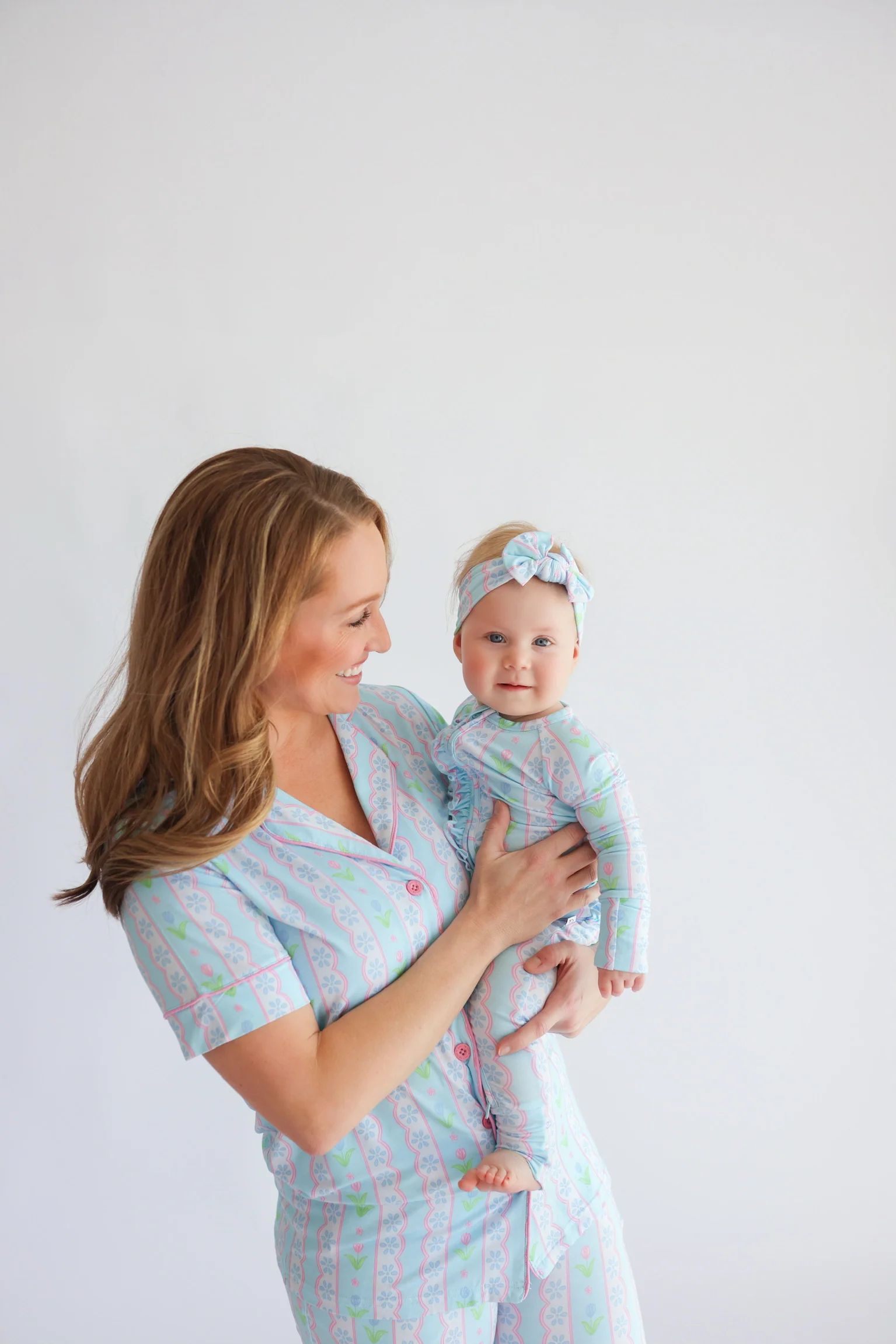WHIMSY TULIP WOMEN'S DREAM FLARE SET - Image 4