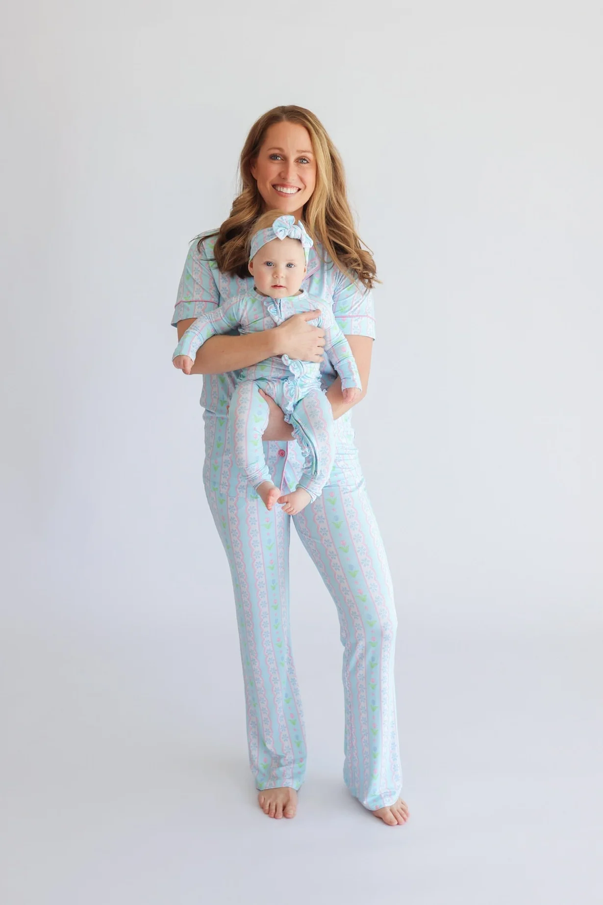 WHIMSY TULIP WOMEN'S DREAM FLARE SET - Image 5