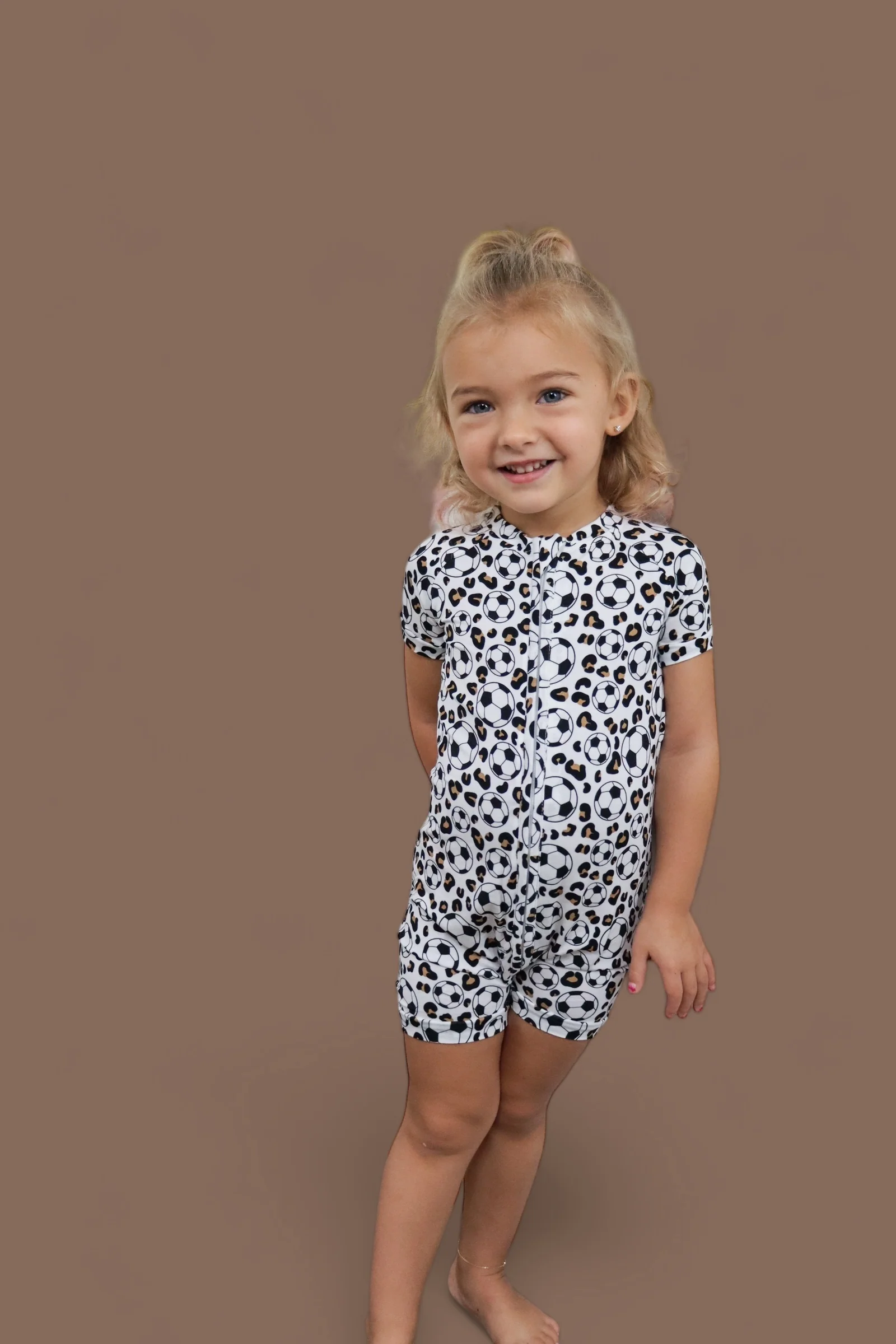 WILD GOALS DREAM SHORTIE - Image 10